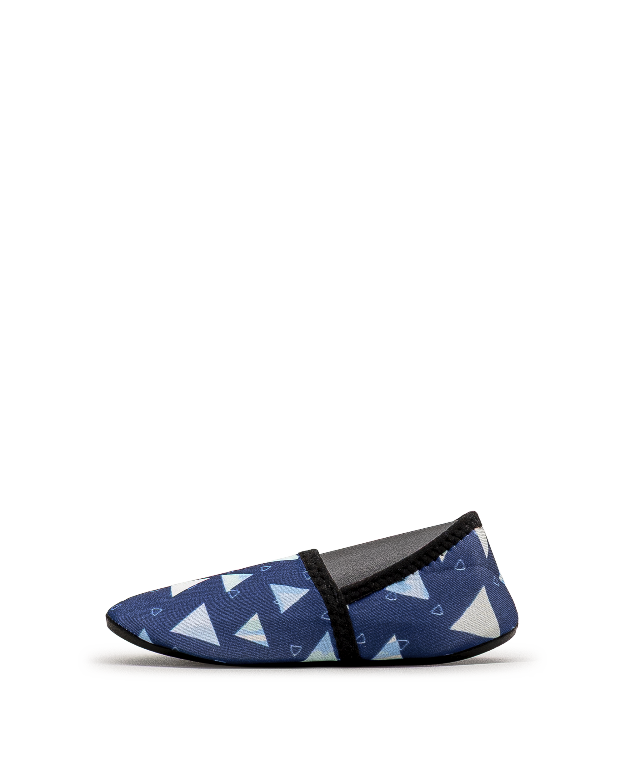 Souliers d'eau  - Bleu - #48W-1192