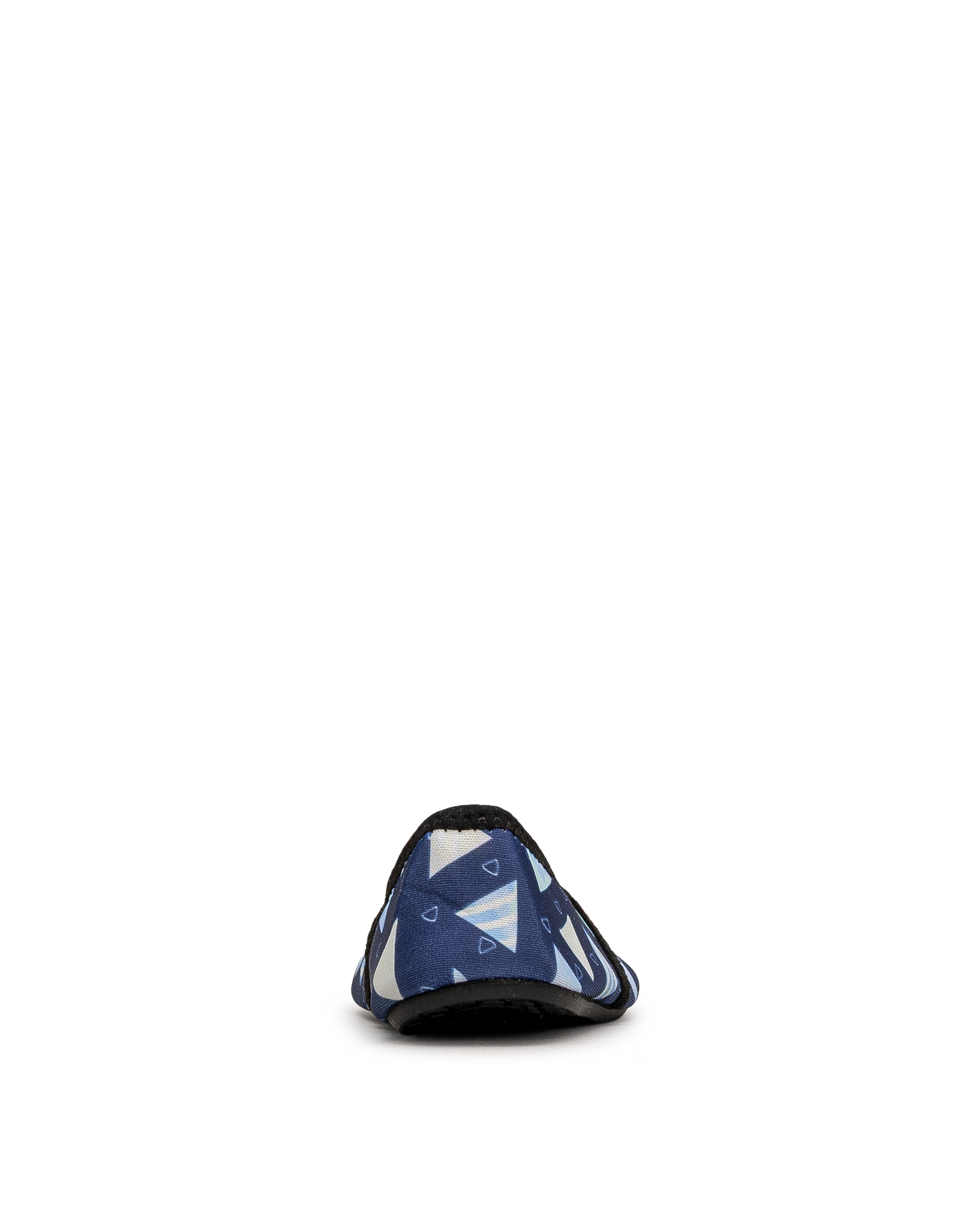 Souliers d'eau  - Bleu - #48W-1192