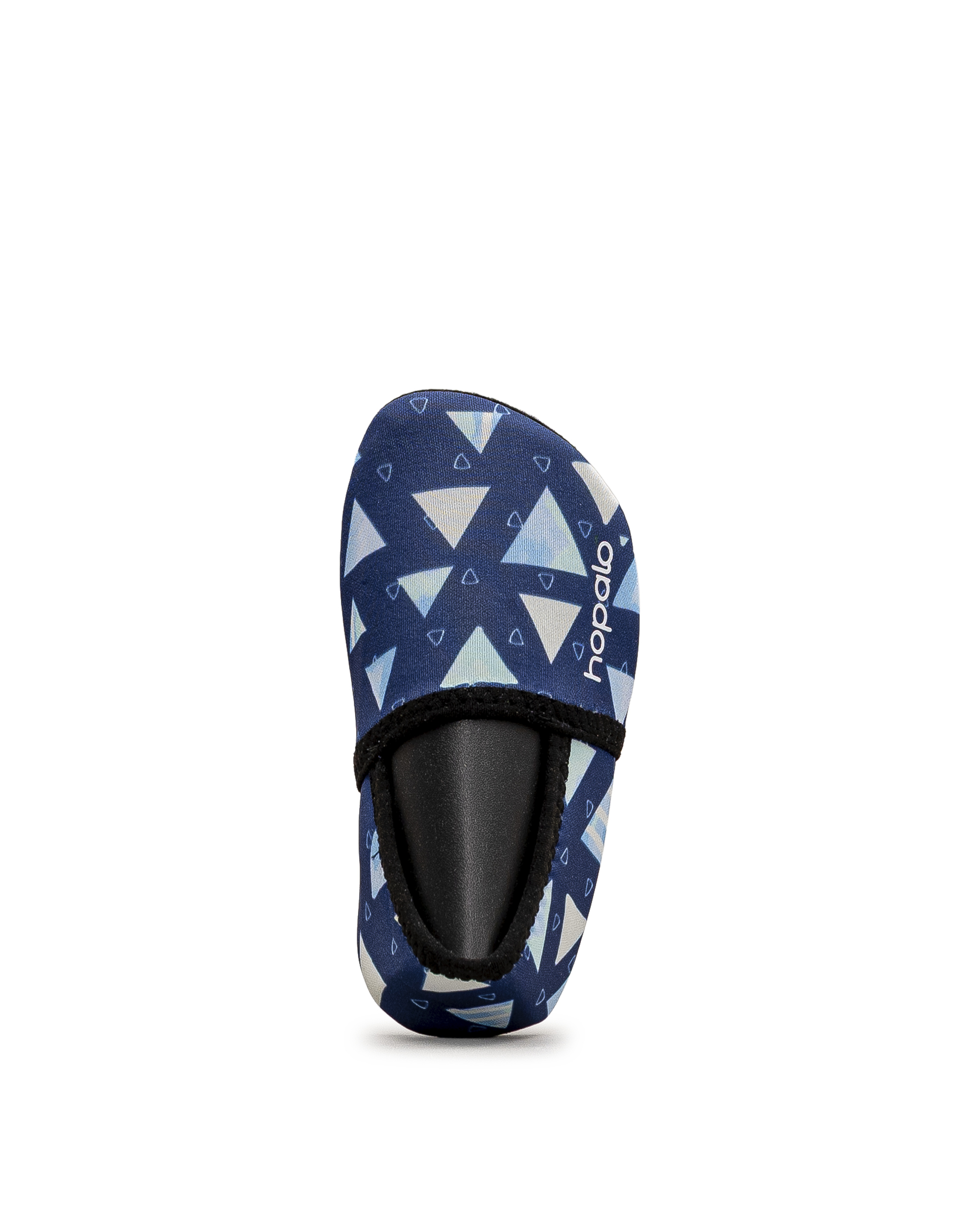 Souliers d'eau  - Bleu - #48W-1192
