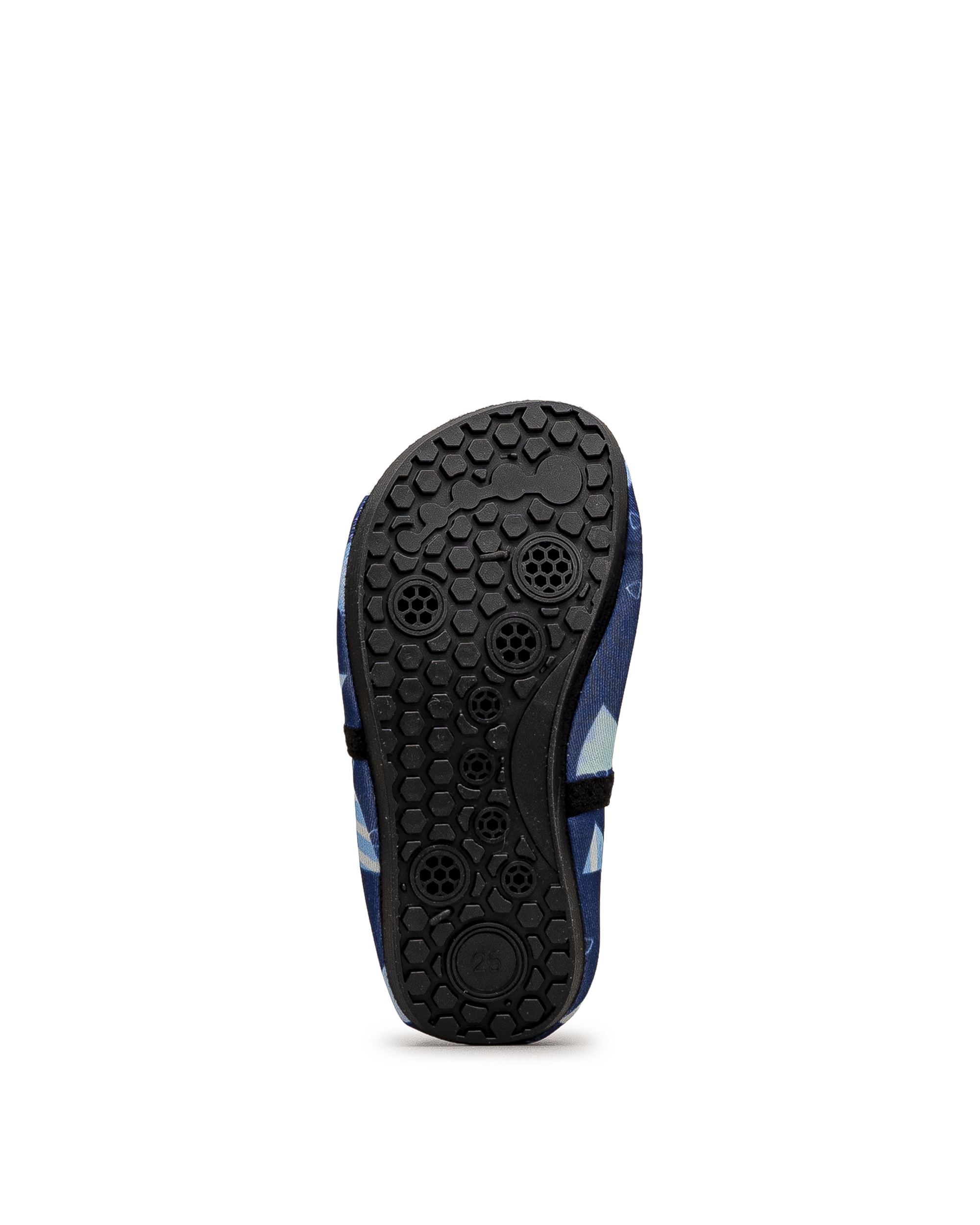 Souliers d'eau  - Bleu - #48W-1192