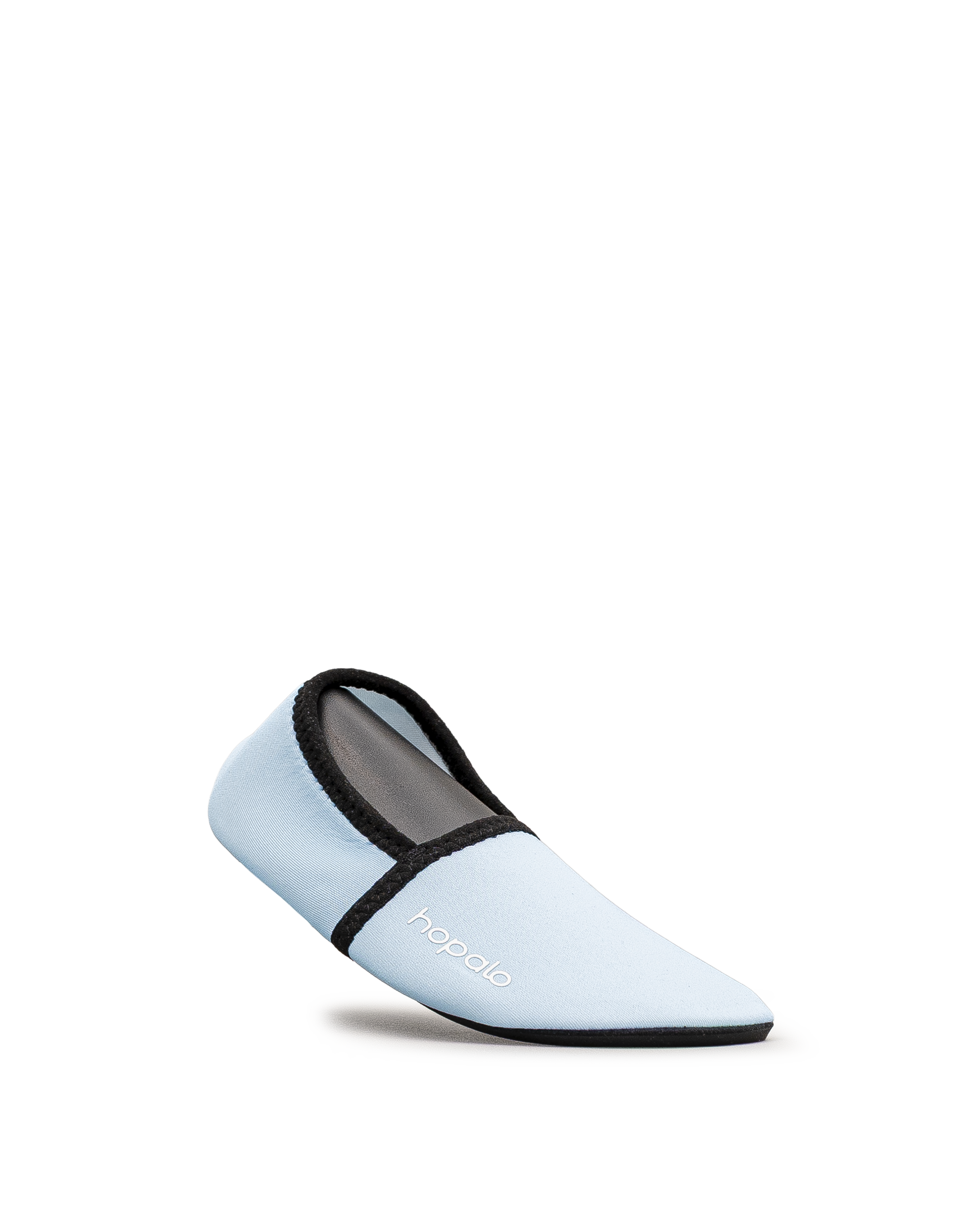 Souliers d'eau  - Bleu pale - #48W-1192