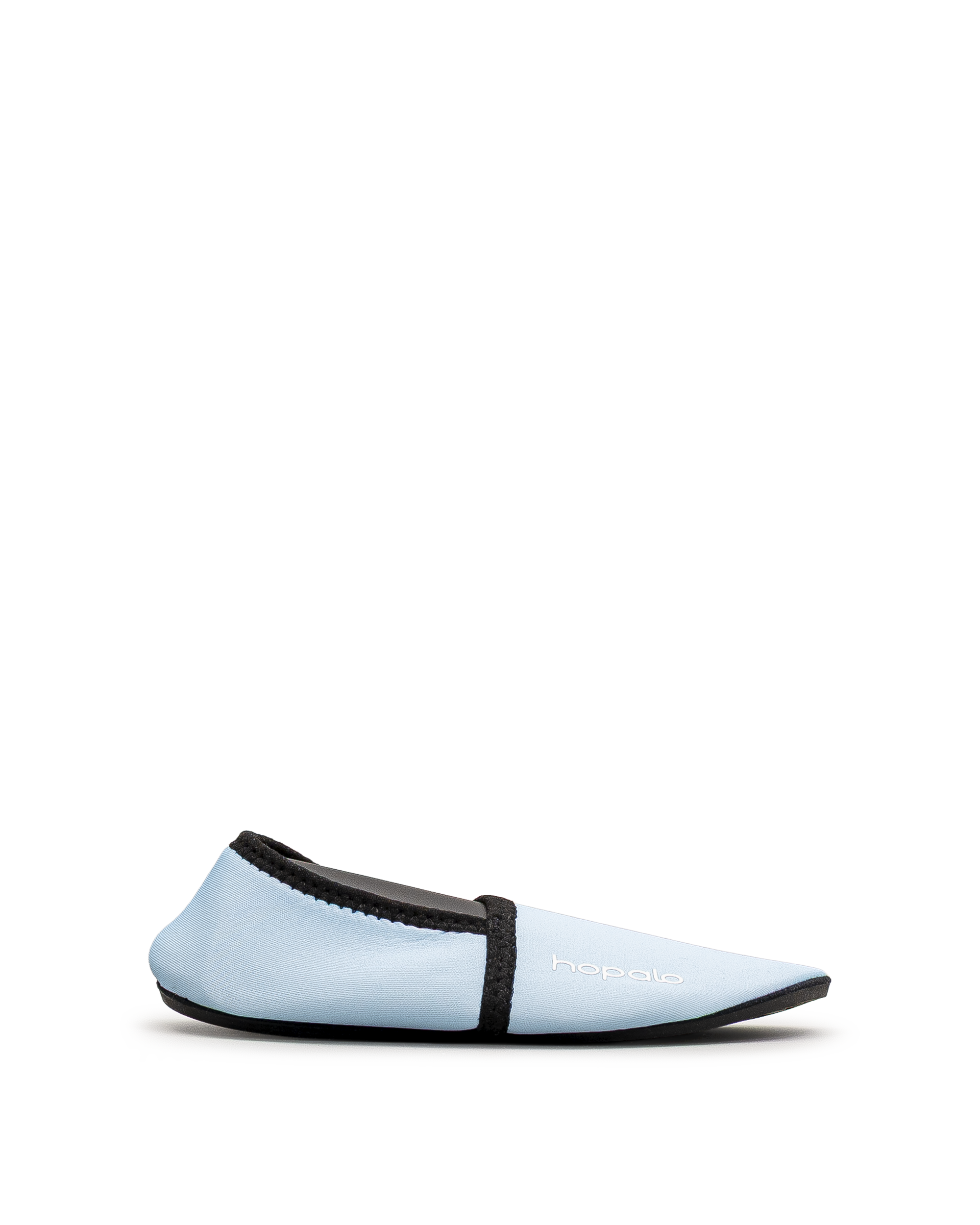 Souliers d'eau  - Bleu pale - #48W-1192