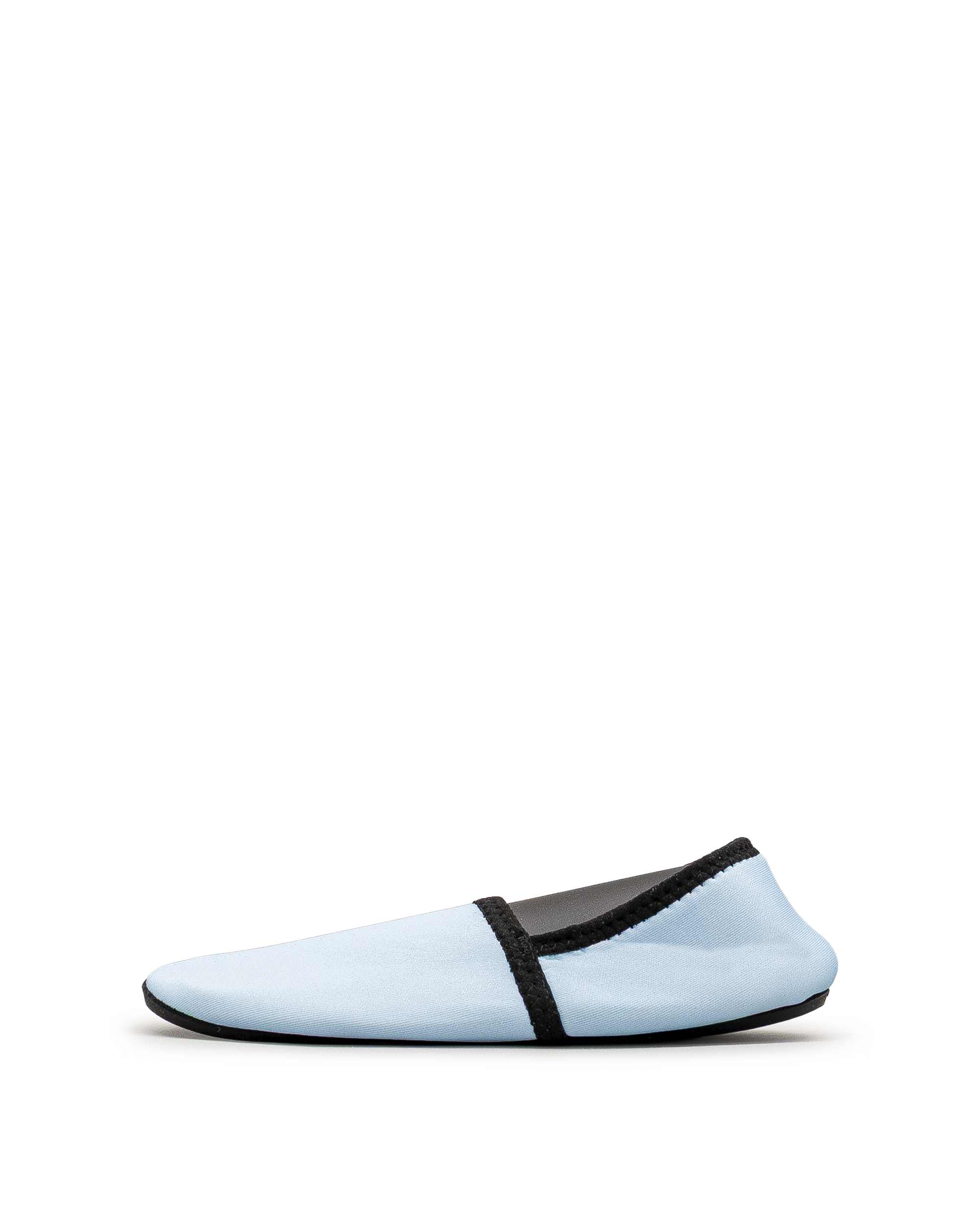 Souliers d'eau  - Bleu pale - #48W-1192