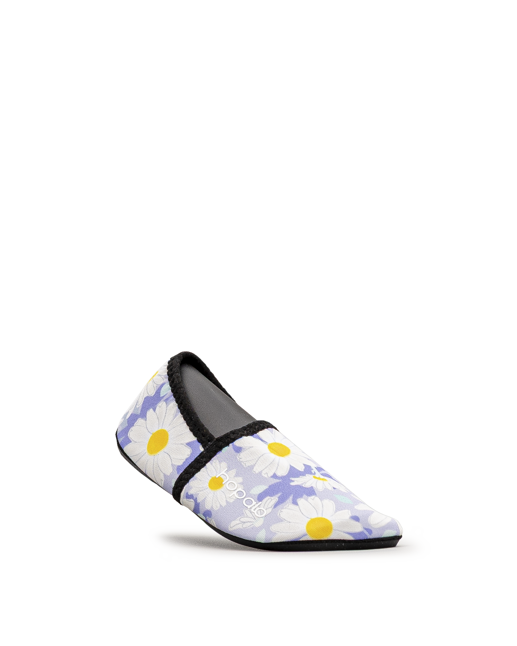 Souliers d'eau  - Lilas - #48W-1192