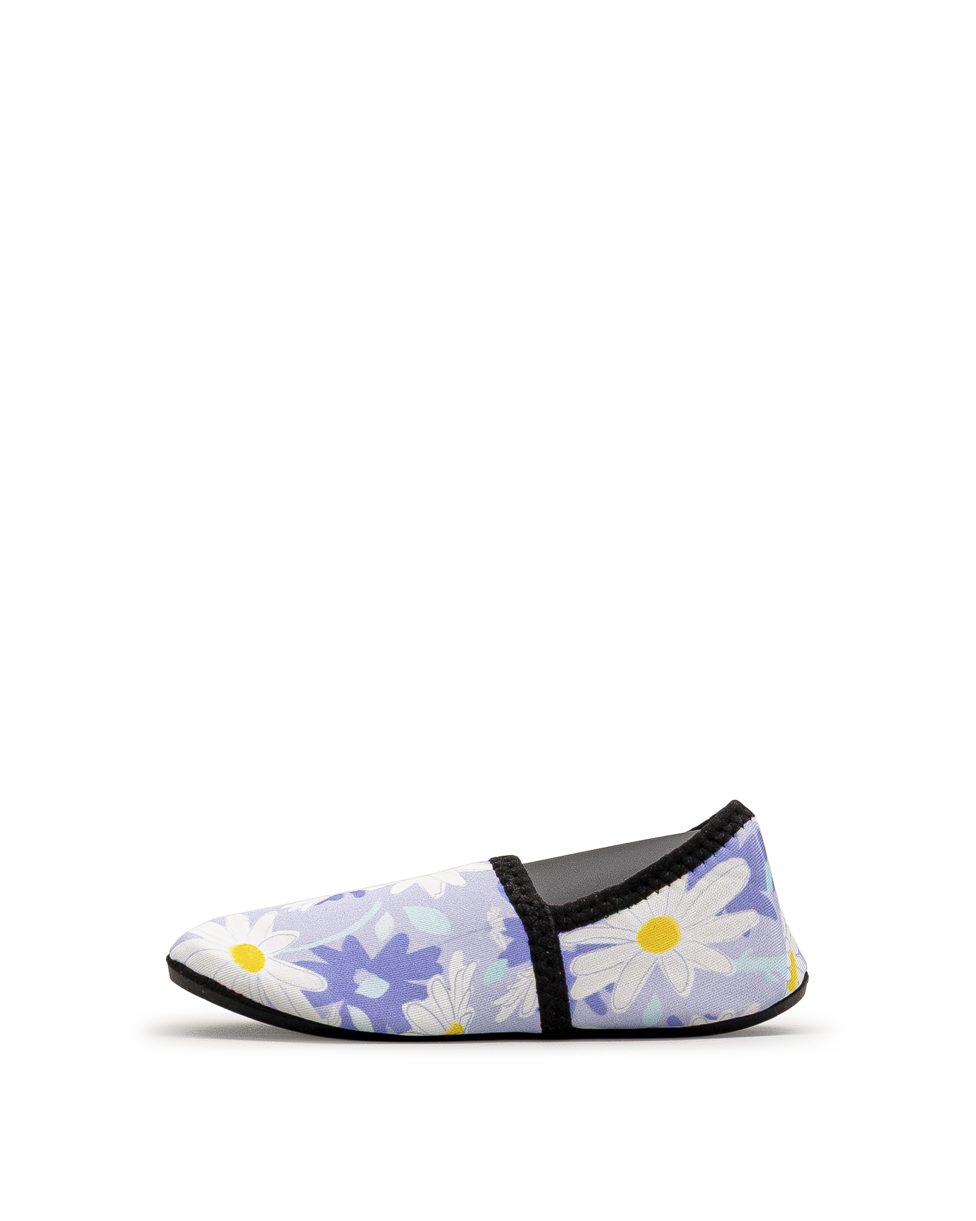 Souliers d'eau  - Lilas - #48W-1192