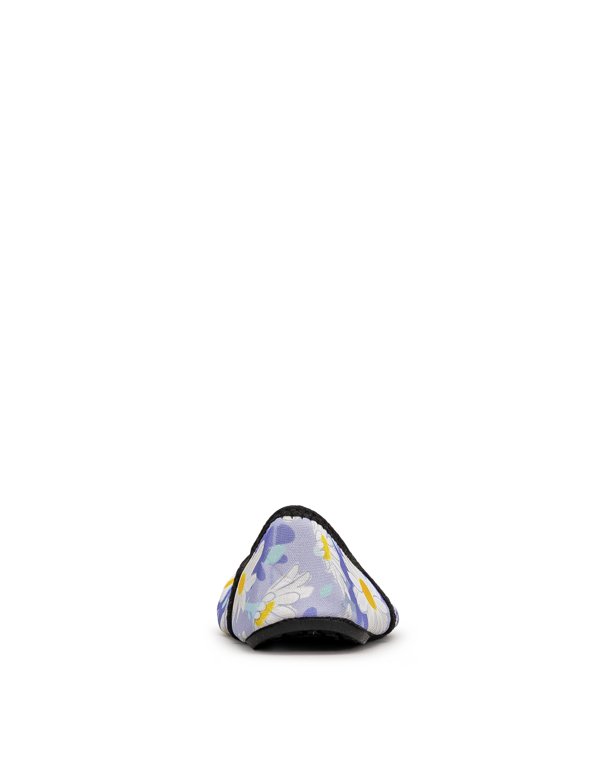 Souliers d'eau  - Lilas - #48W-1192