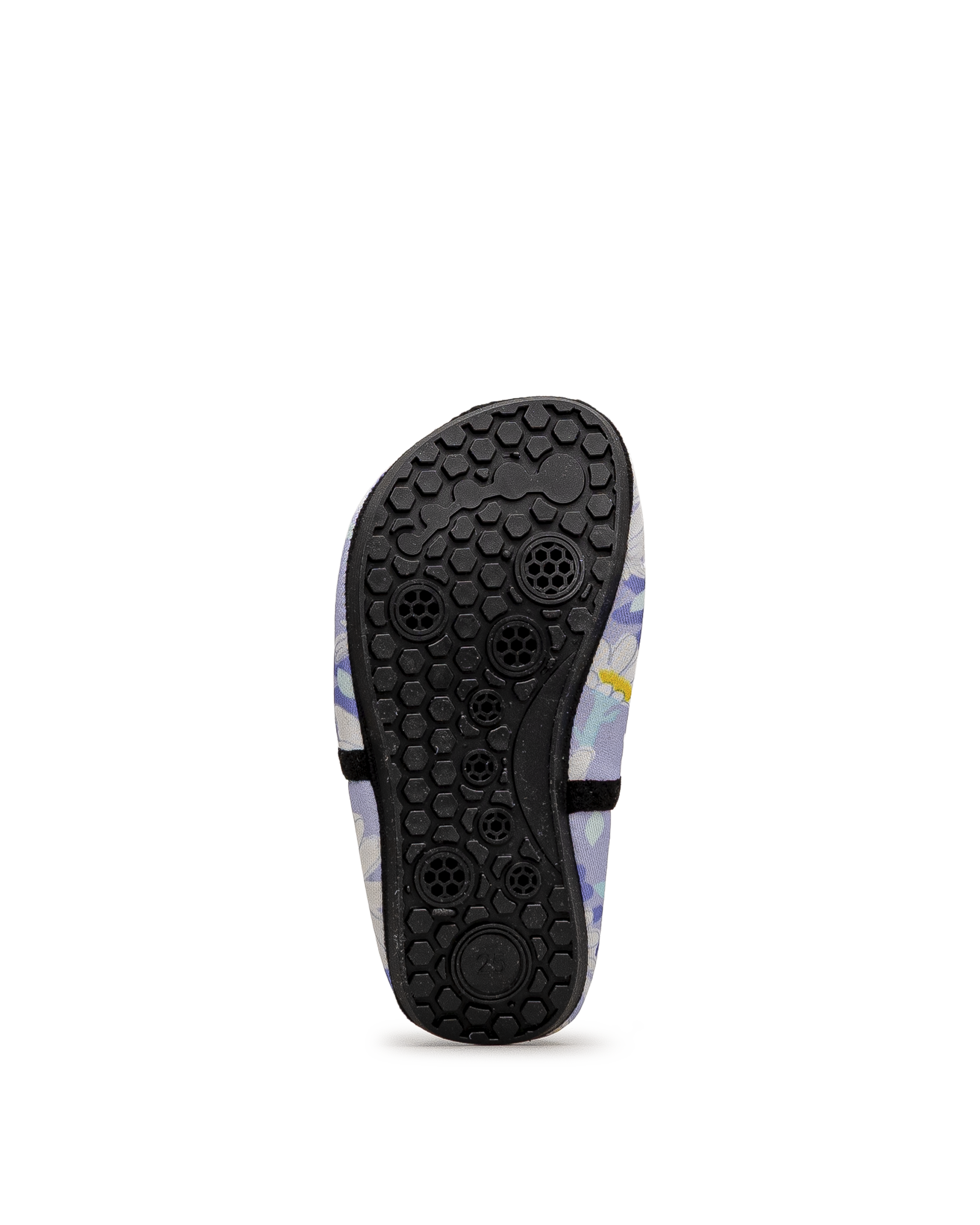 Souliers d'eau  - Lilas - #48W-1192