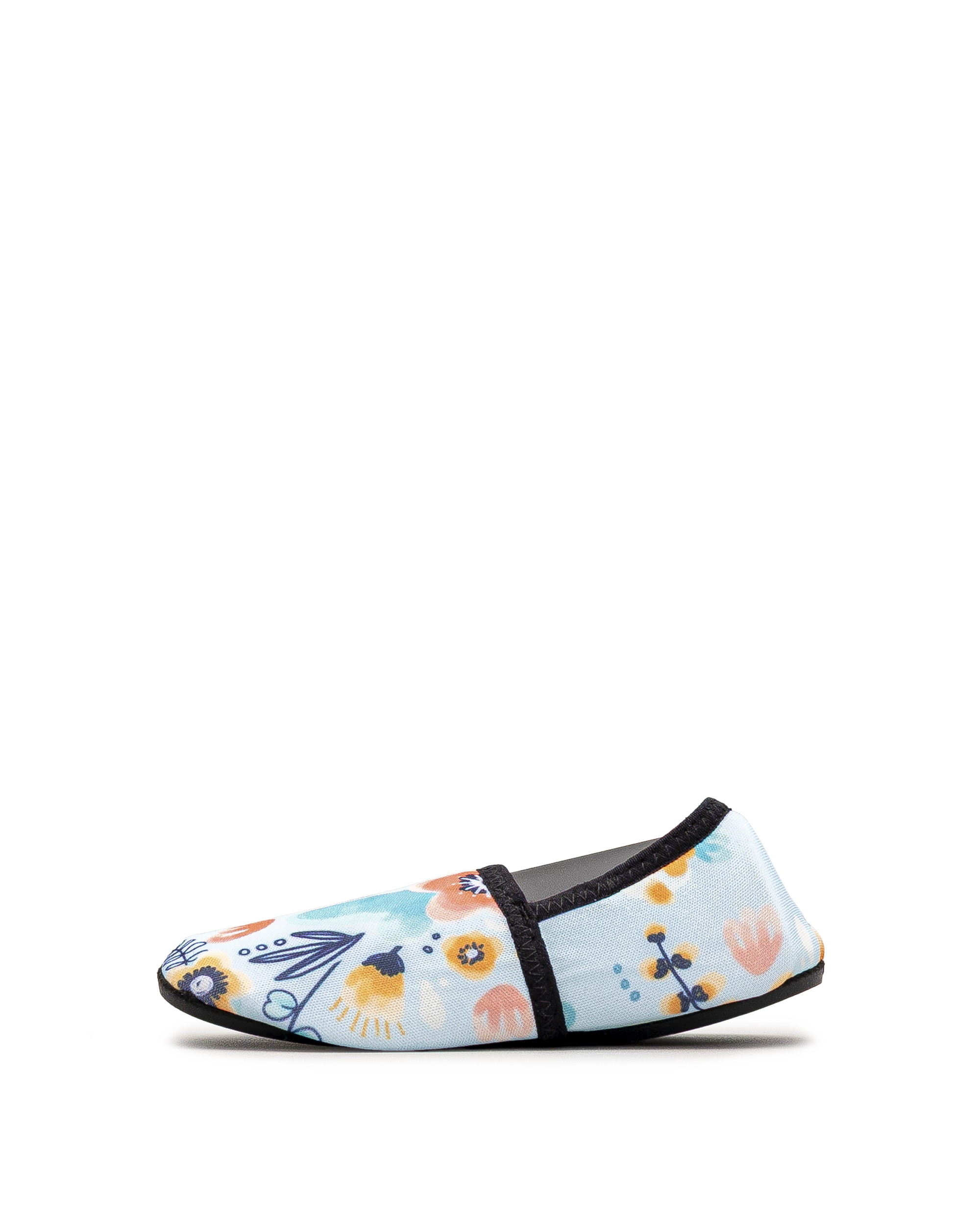 Souliers d'eau  - Fleur - #48W-1192