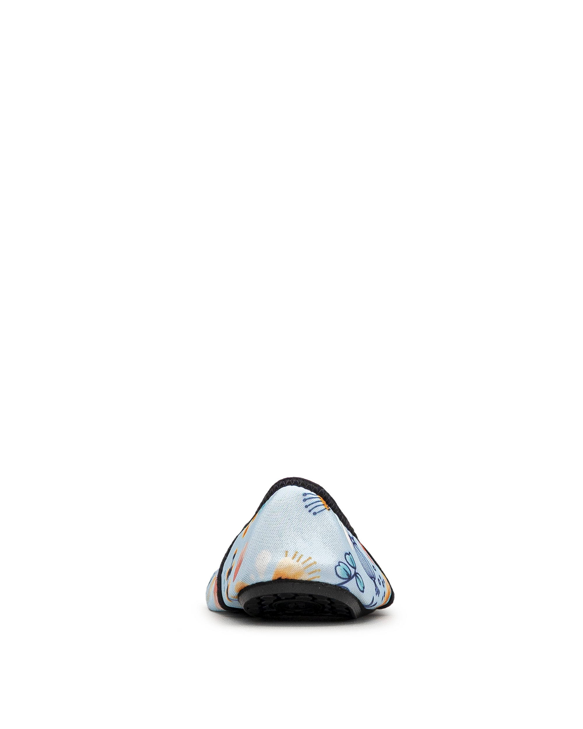 Souliers d'eau  - Fleur - #48W-1192