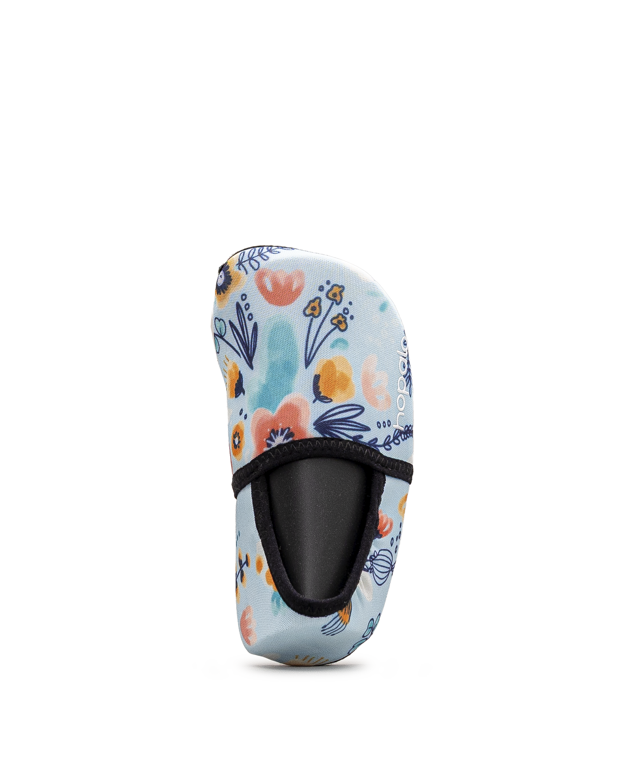 Souliers d'eau  - Fleur - #48W-1192