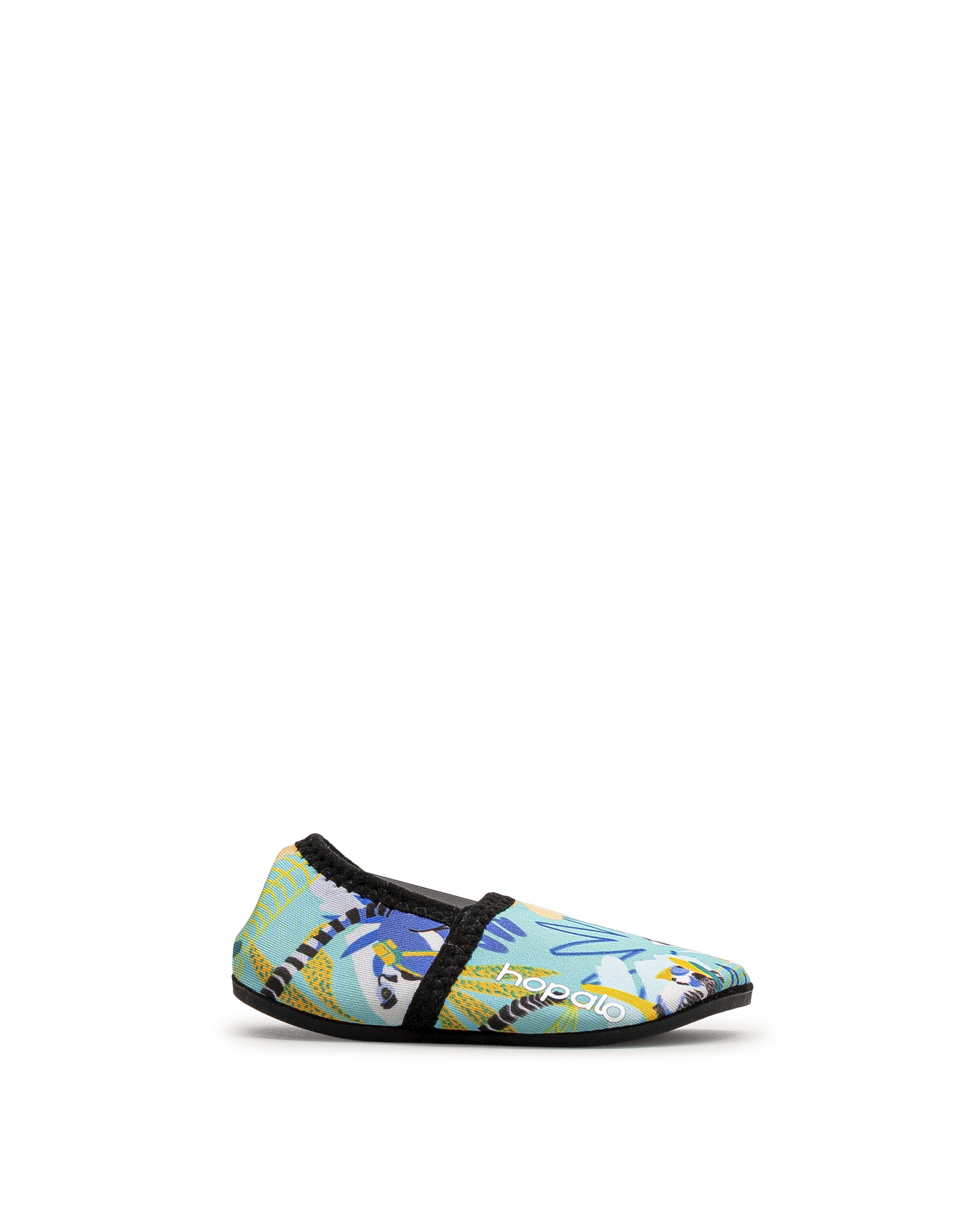 Souliers d'eau  - Multicolore - #48W-1192