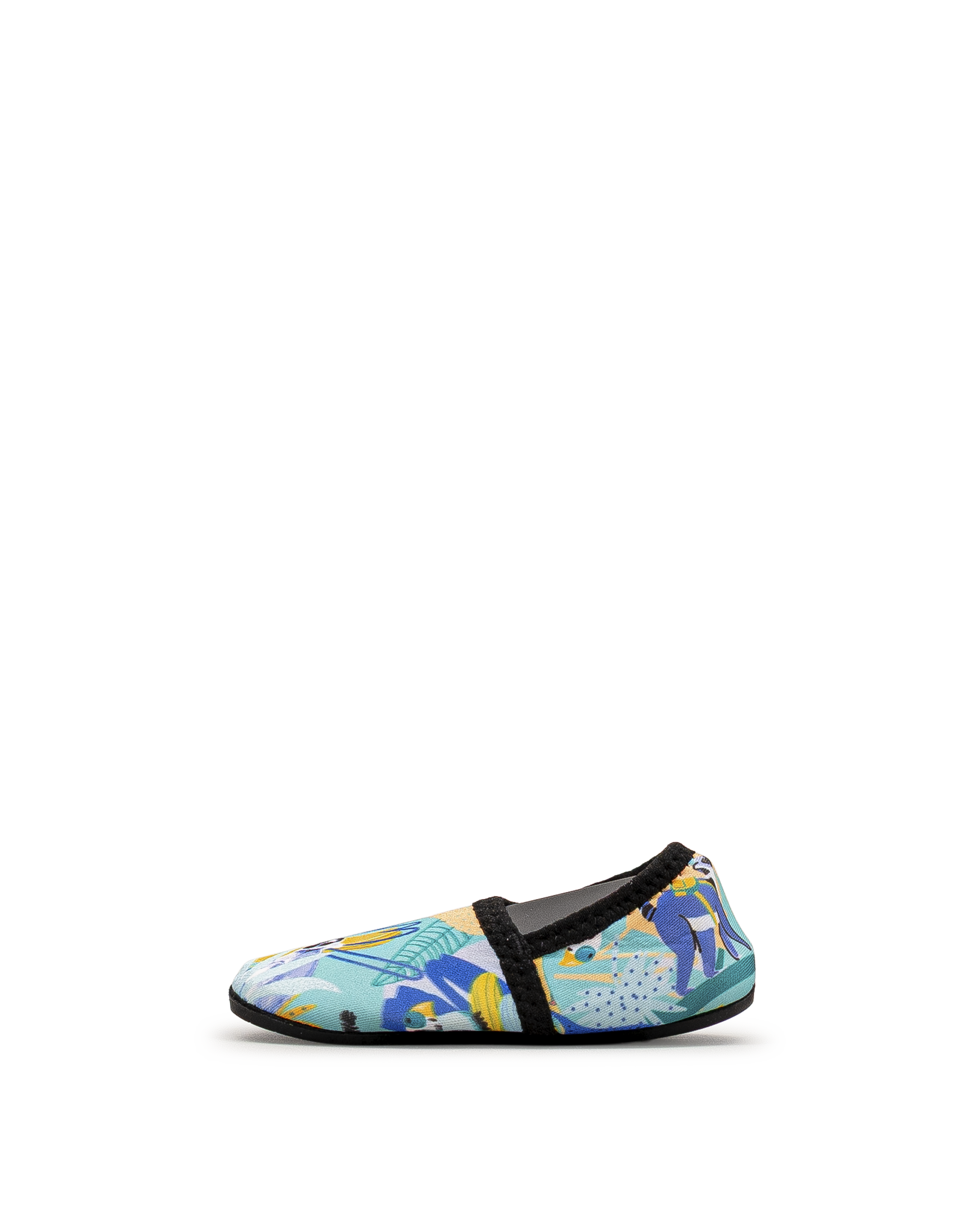 Souliers d'eau  - Multicolore - #48W-1192