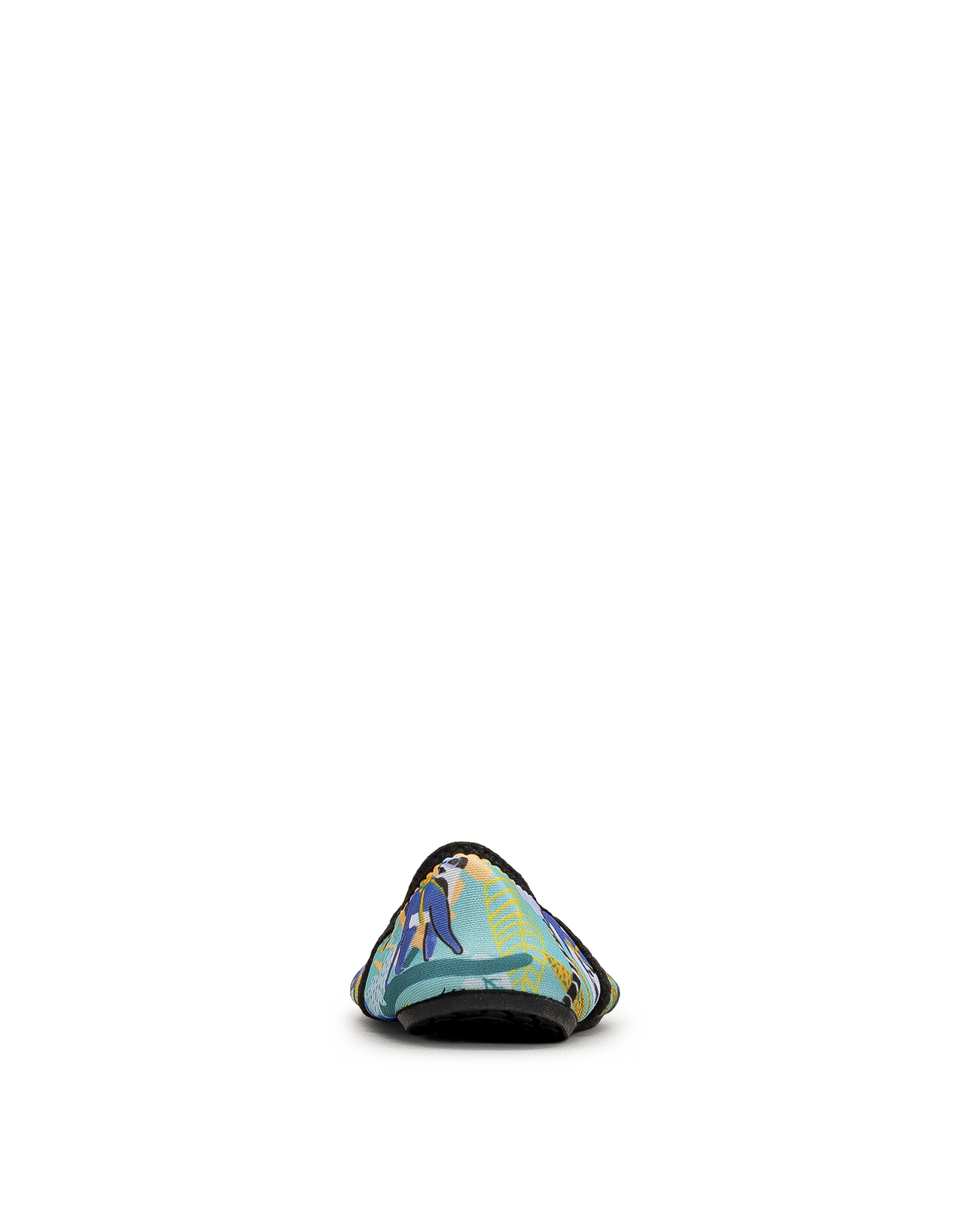 Souliers d'eau  - Multicolore - #48W-1192