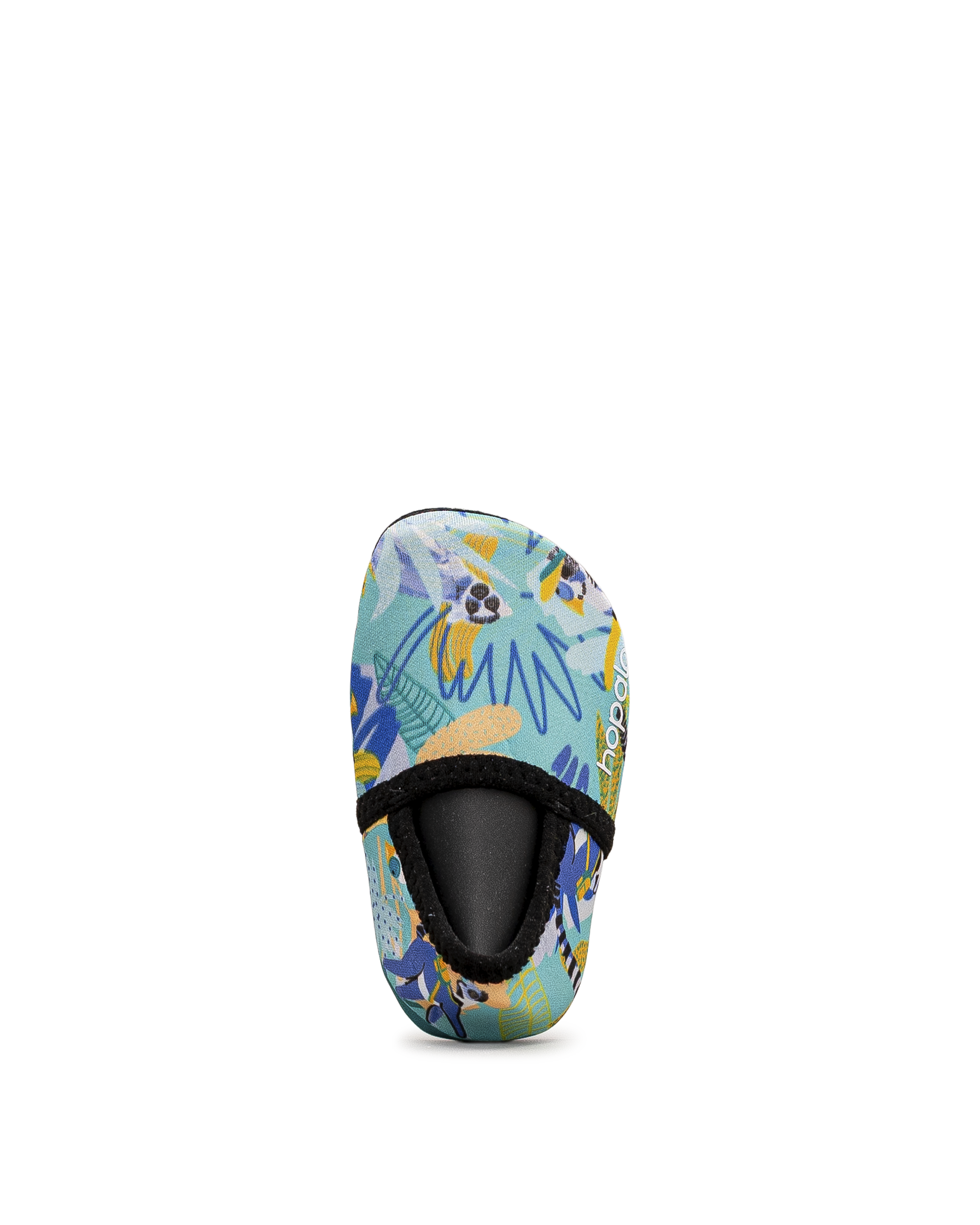 Souliers d'eau  - Multicolore - #48W-1192