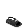 little one slide  - Blanc&noir - #48W-1201