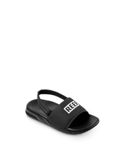 little one slide  - Blanc&noir - #48W-1201