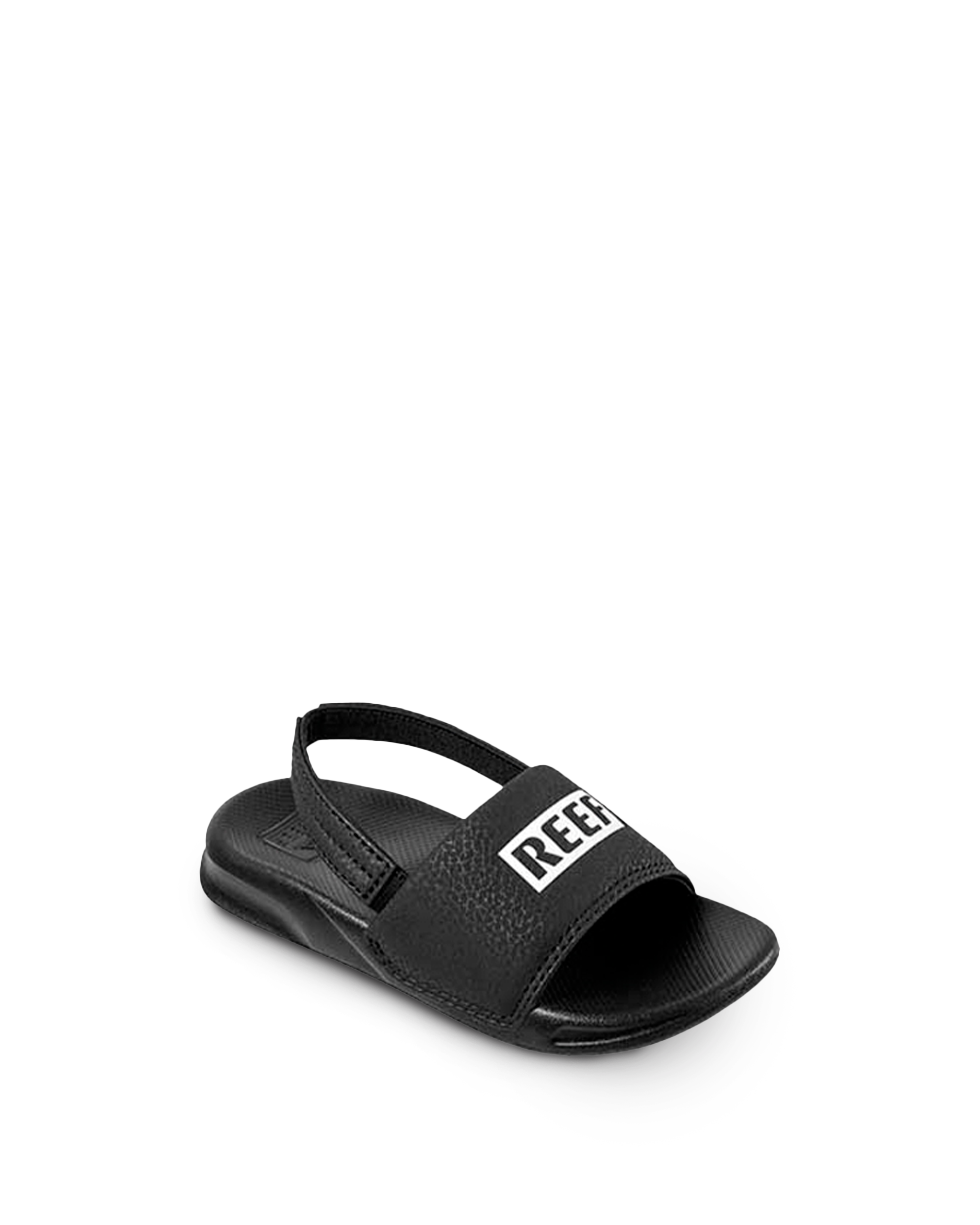 little one slide  - Blanc&noir - #48W-1201