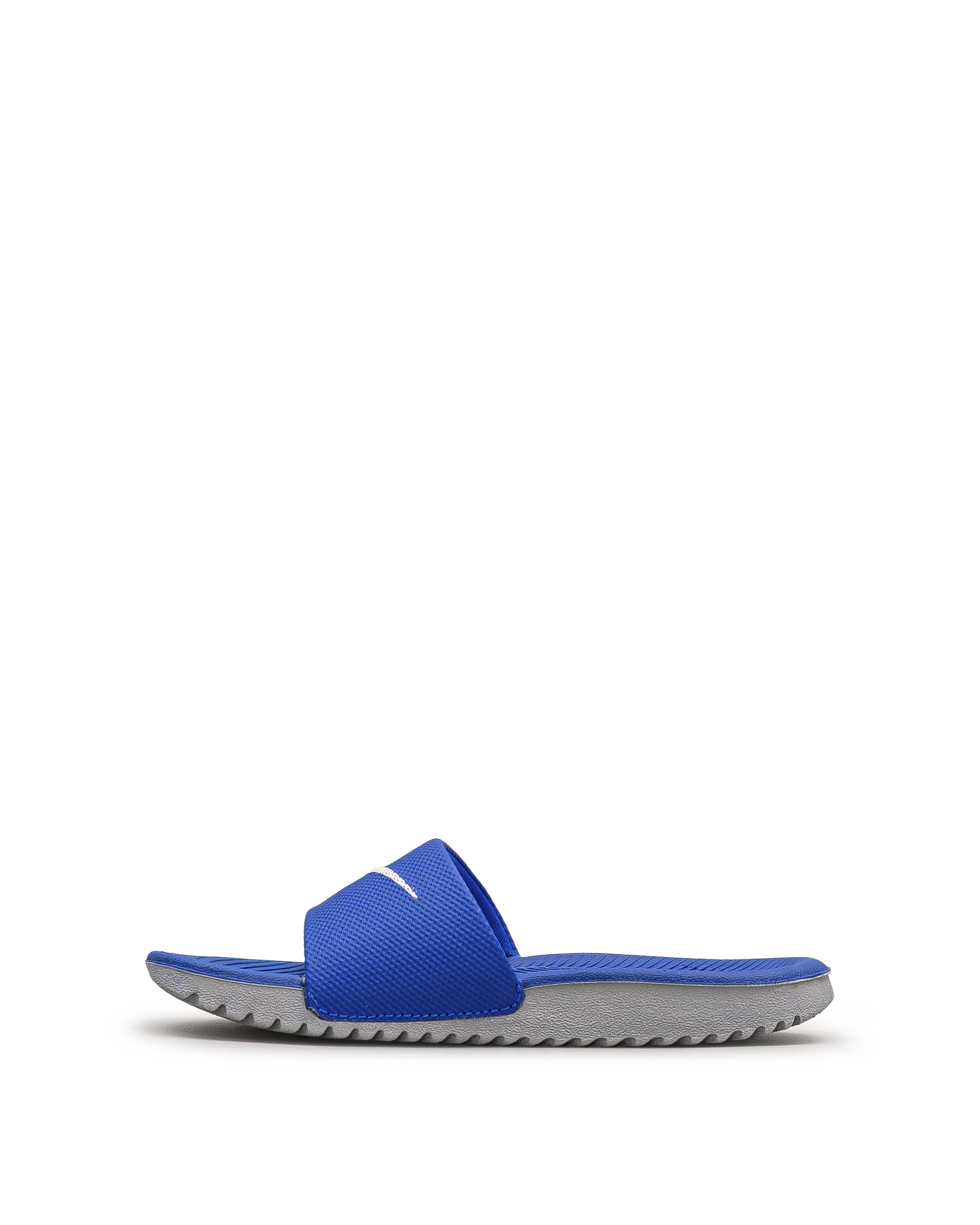 Kawa ps jr  - Blanc&bleu - #48W-13