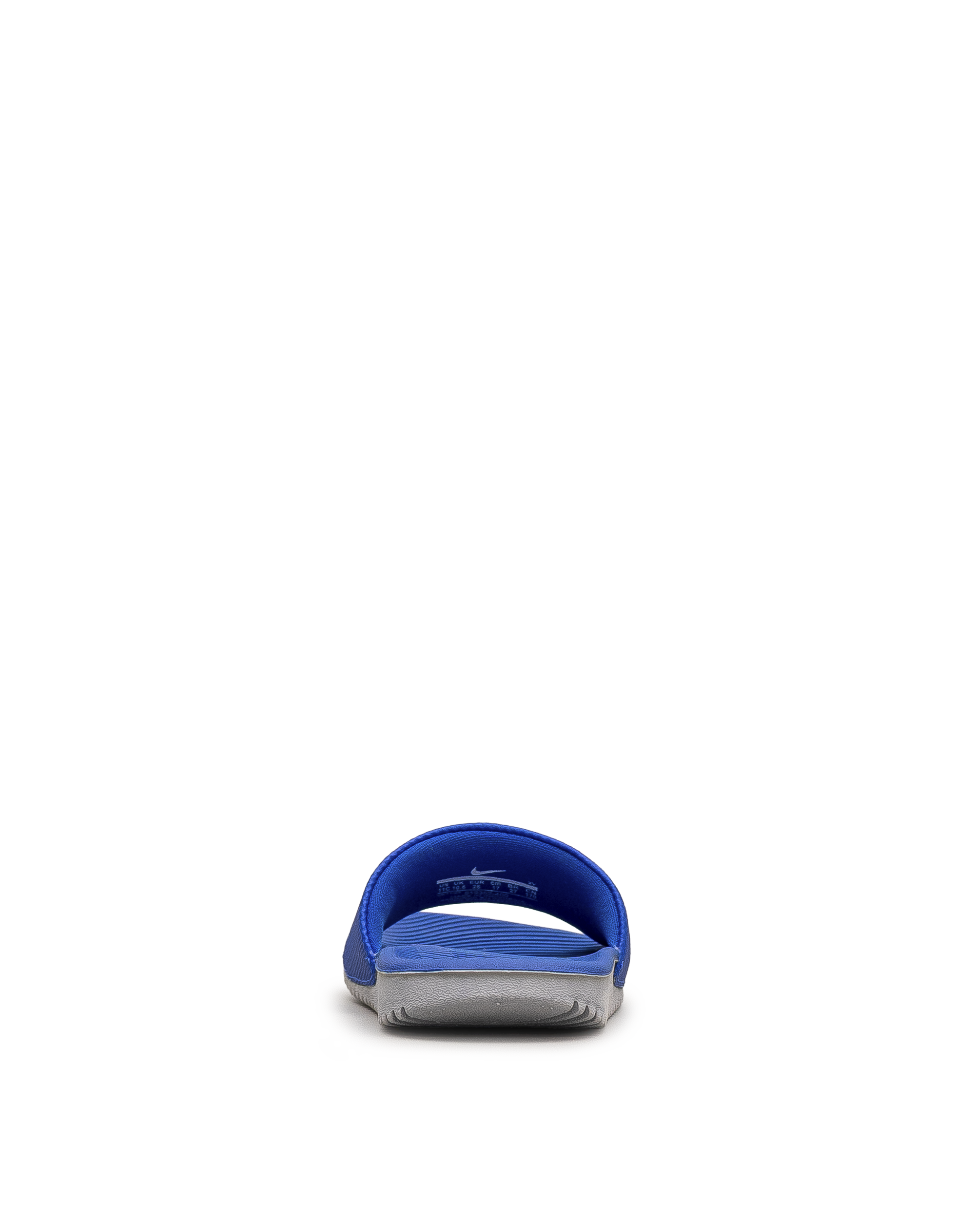 Kawa ps jr  - Blanc&bleu - #48W-13