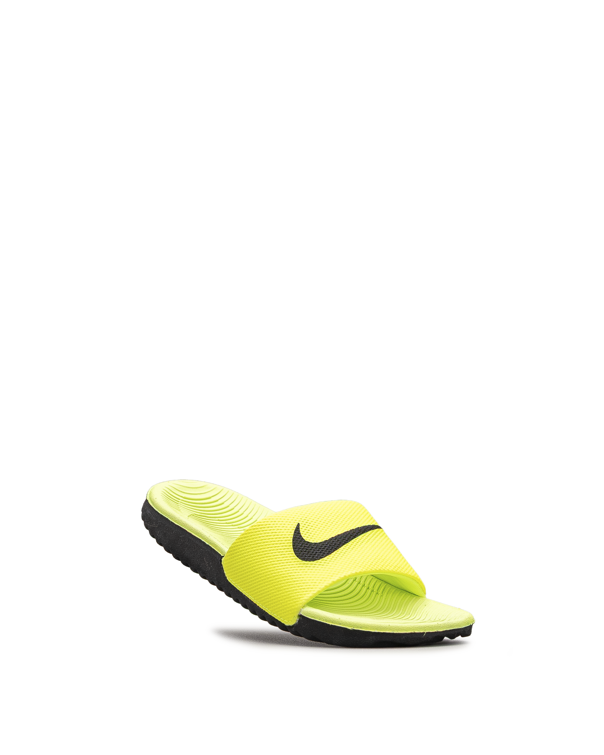 Kawa ps jr  - Jaune - #48W-13