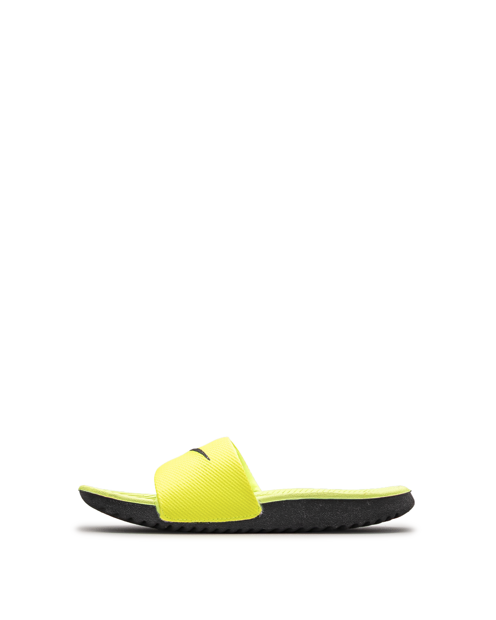 Kawa ps jr  - Jaune - #48W-13