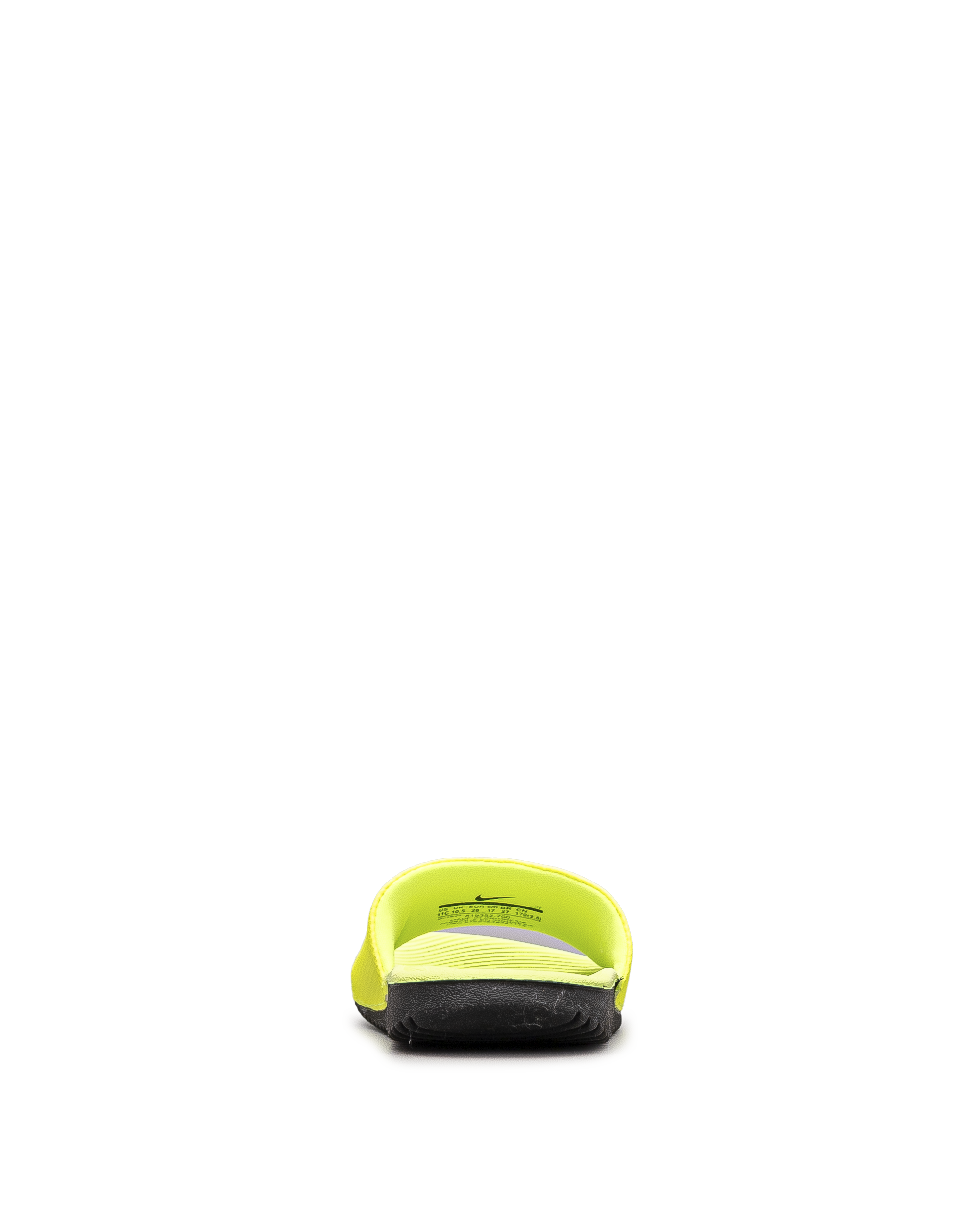 Kawa ps jr  - Jaune - #48W-13