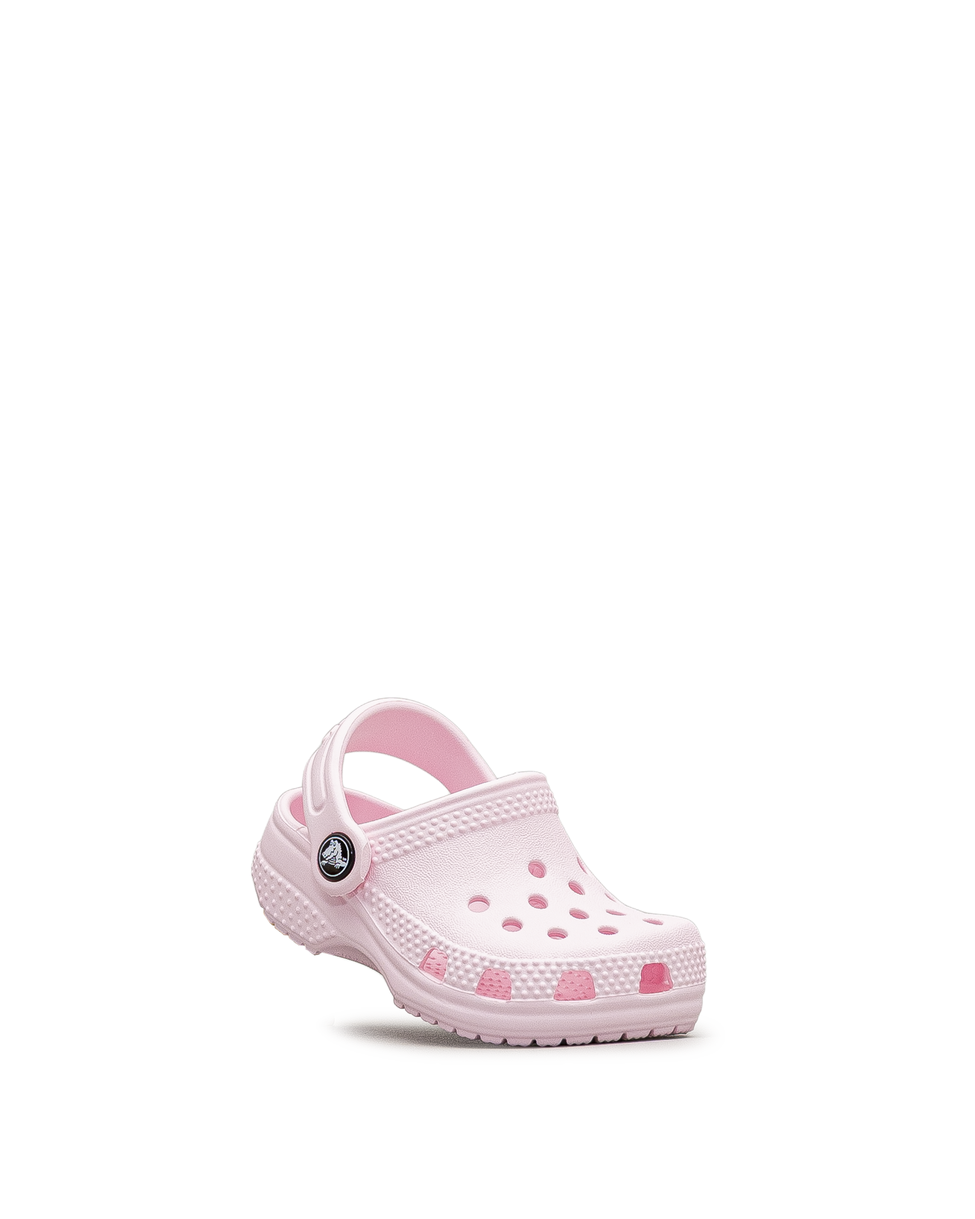 Clog bb  - Rose pale - #48W-200