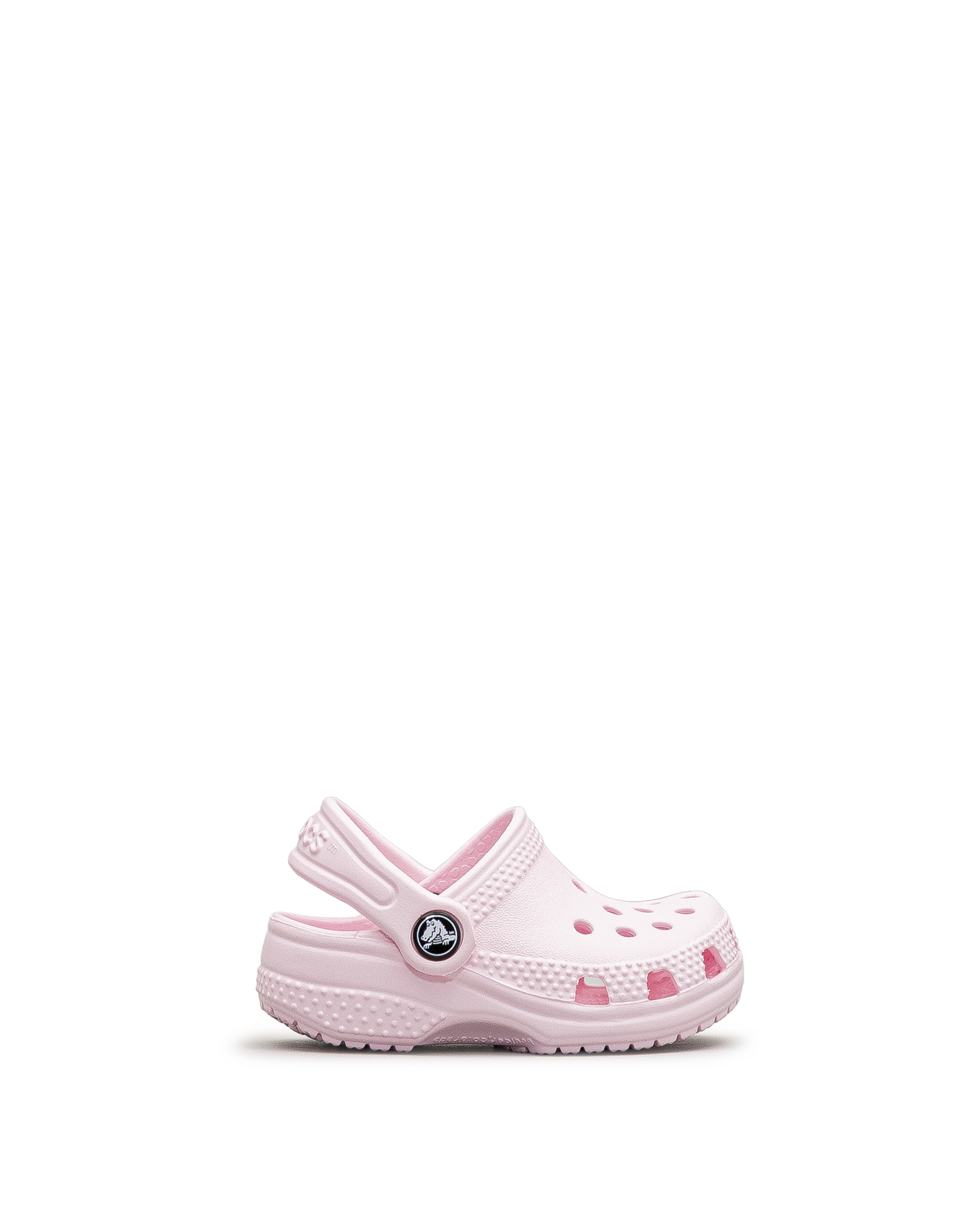 Clog bb  - Rose pale - #48W-200