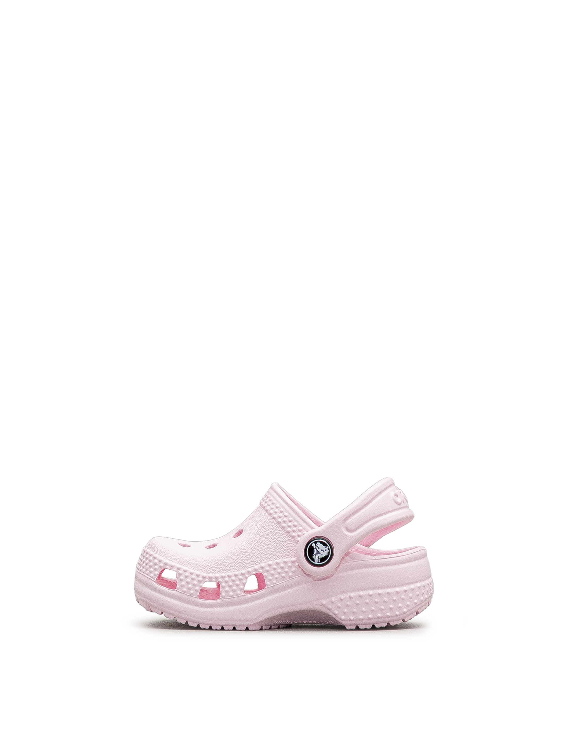 Clog bb  - Rose pale - #48W-200