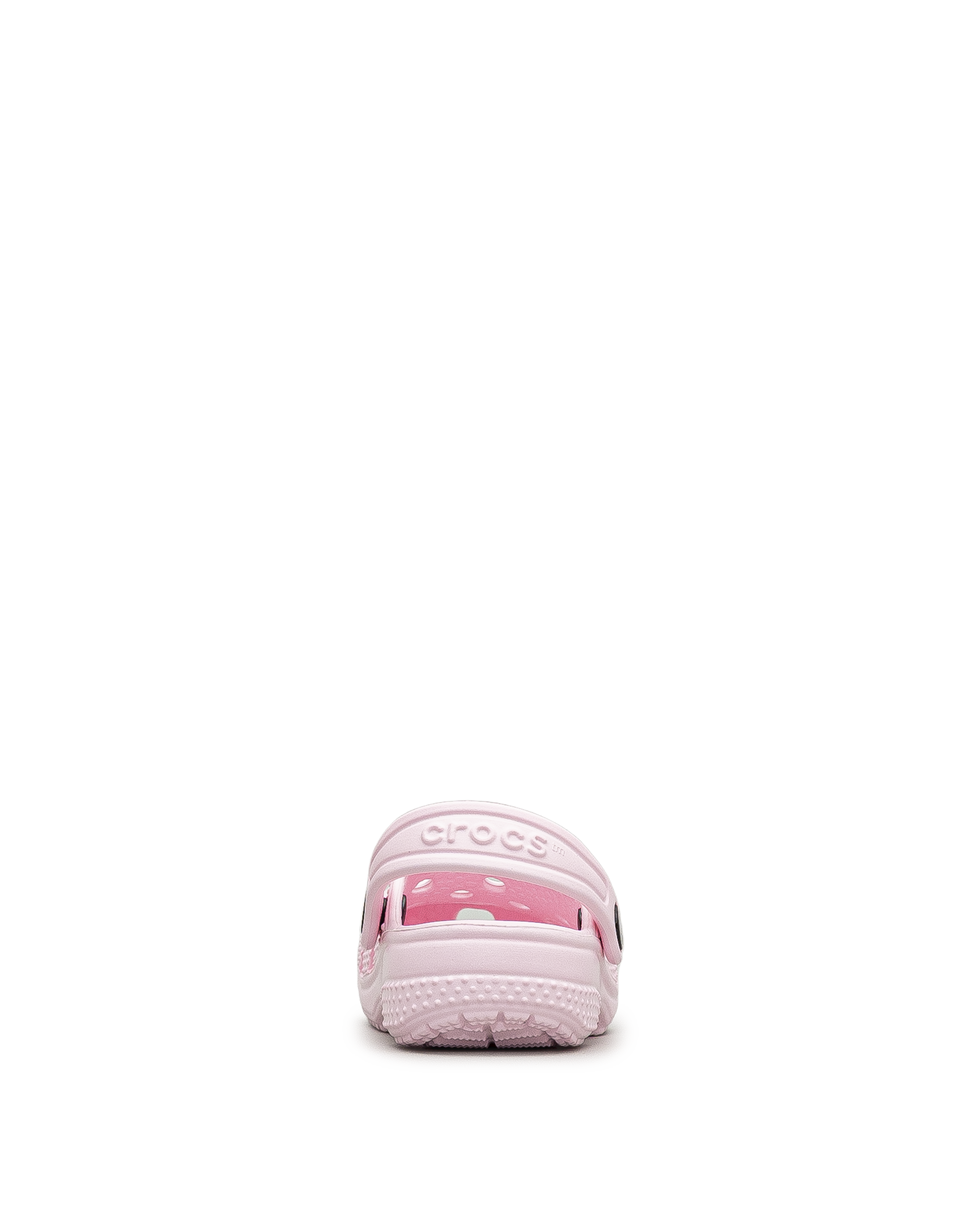 Clog bb  - Rose pale - #48W-200