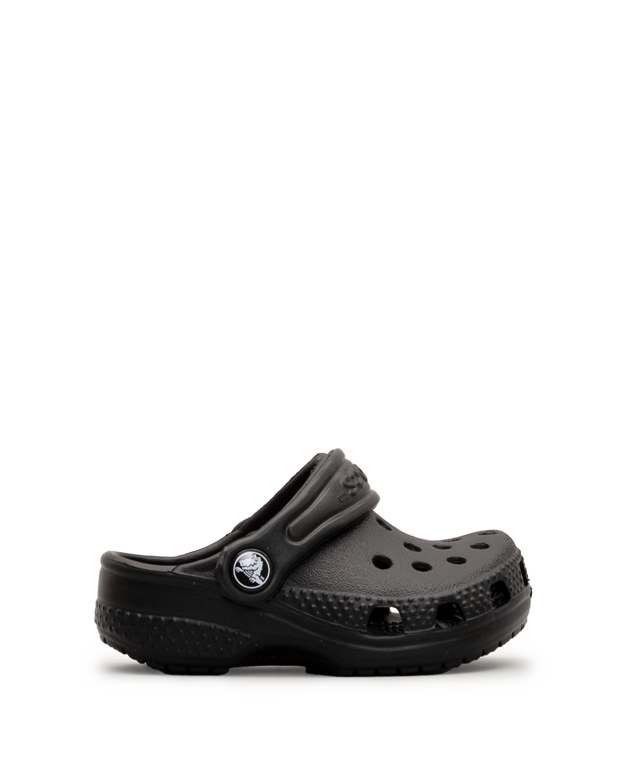 Clog bb  - Noir - #48W-200