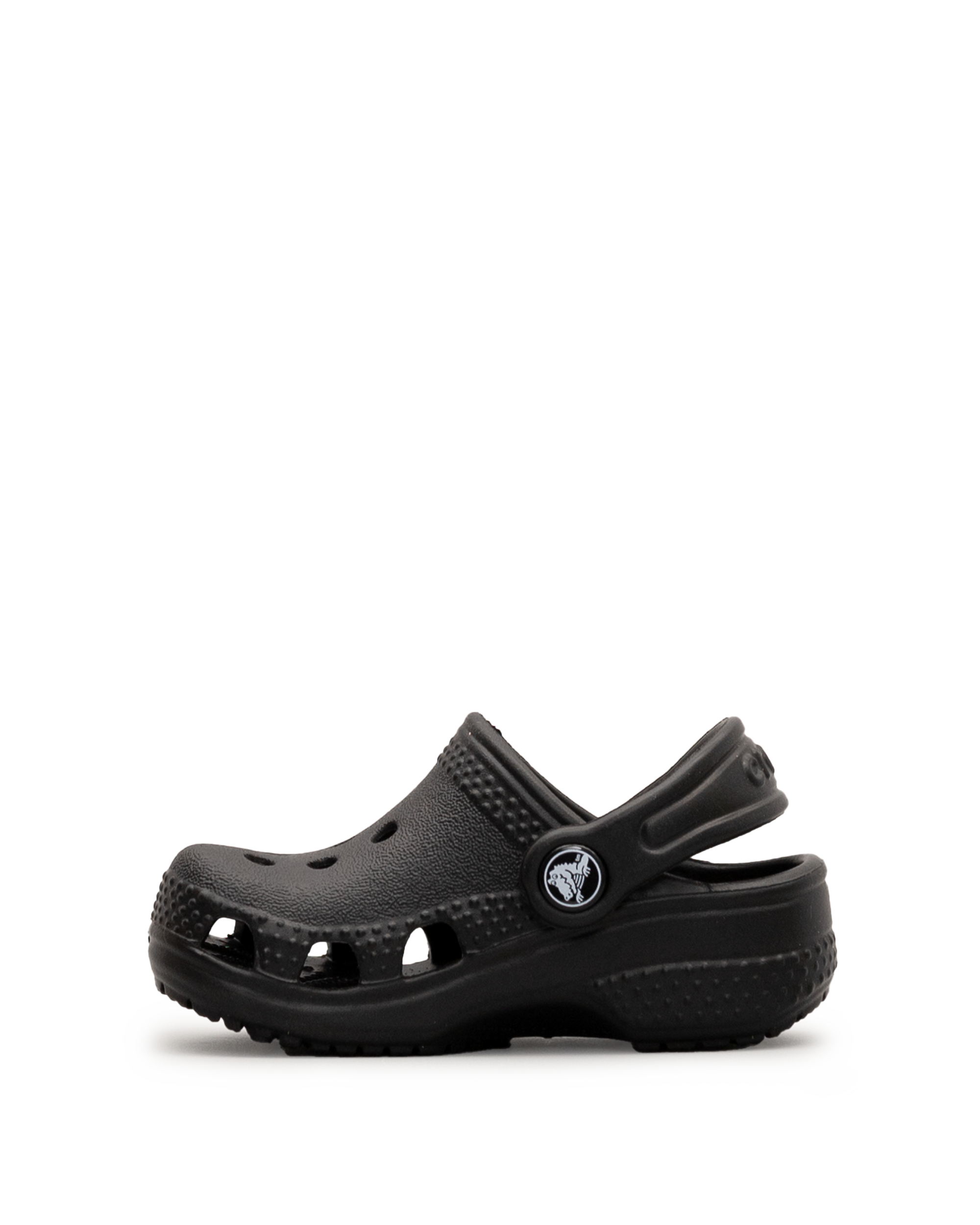 Clog bb  - Noir - #48W-200