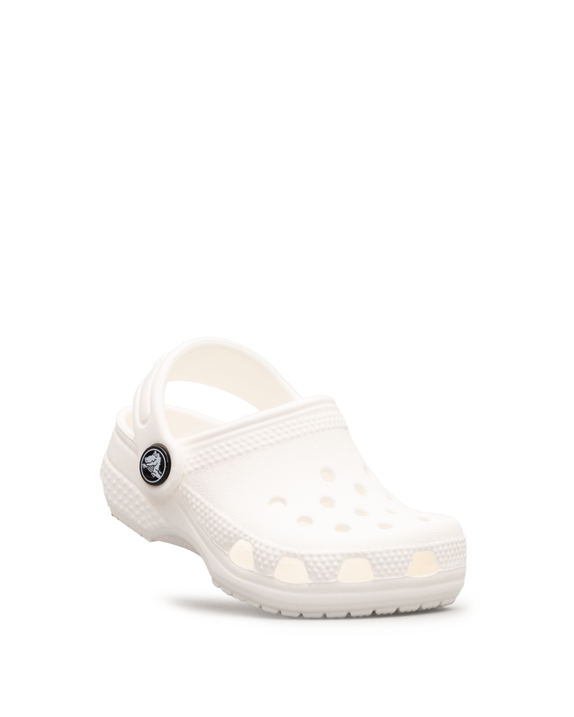 Clog bb  - Blanc - #48W-200