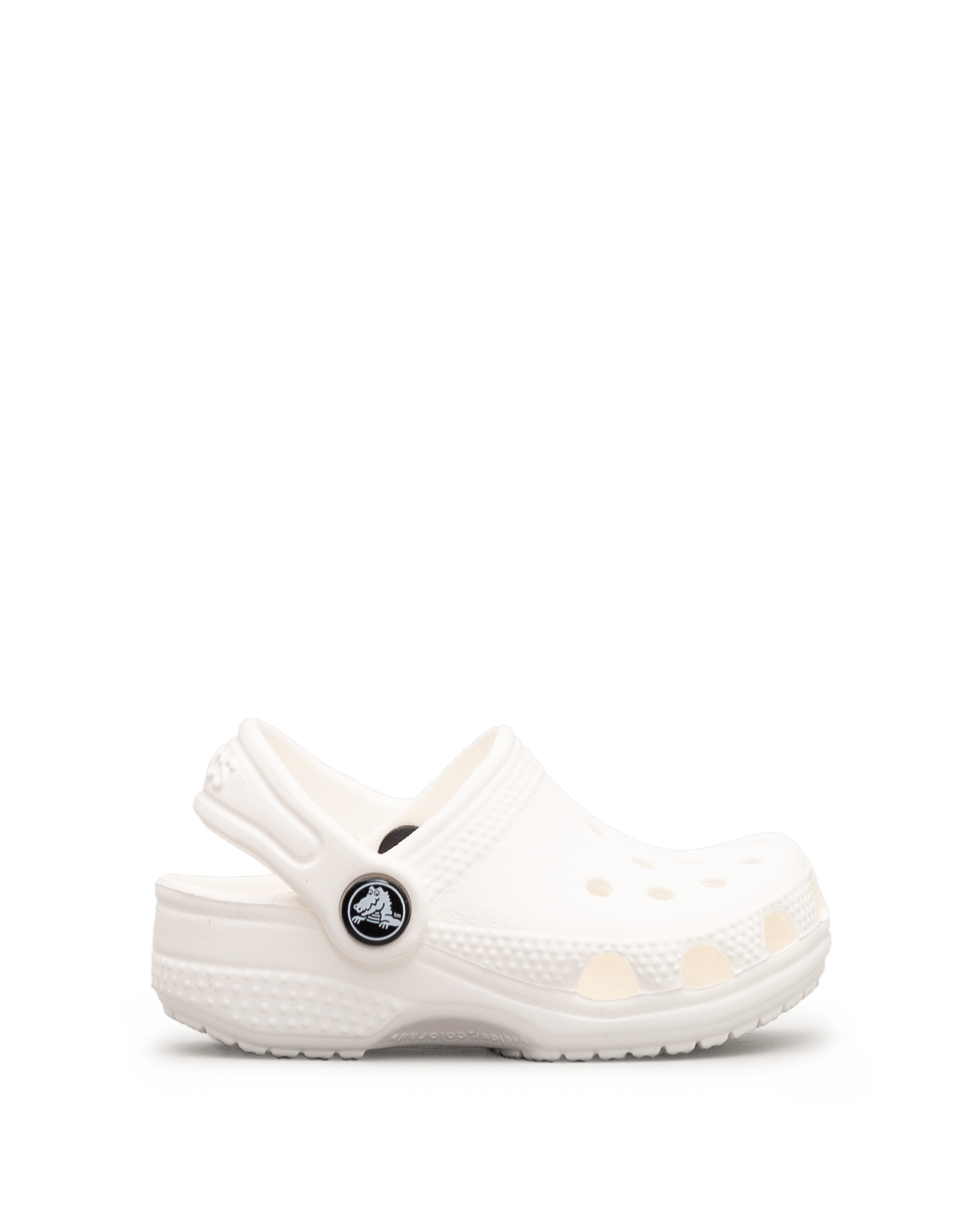 Clog bb  - Blanc - #48W-200