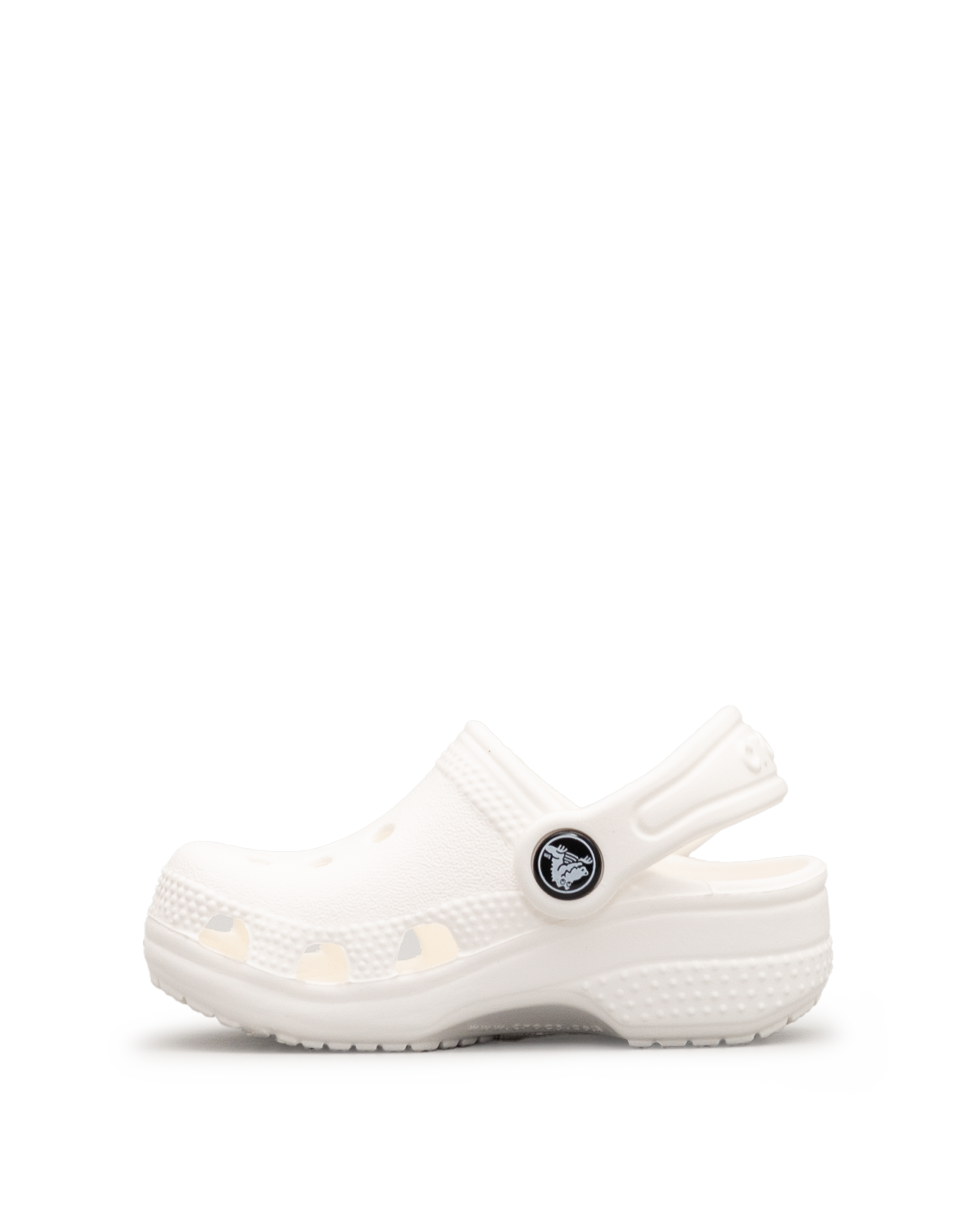 Clog bb  - Blanc - #48W-200