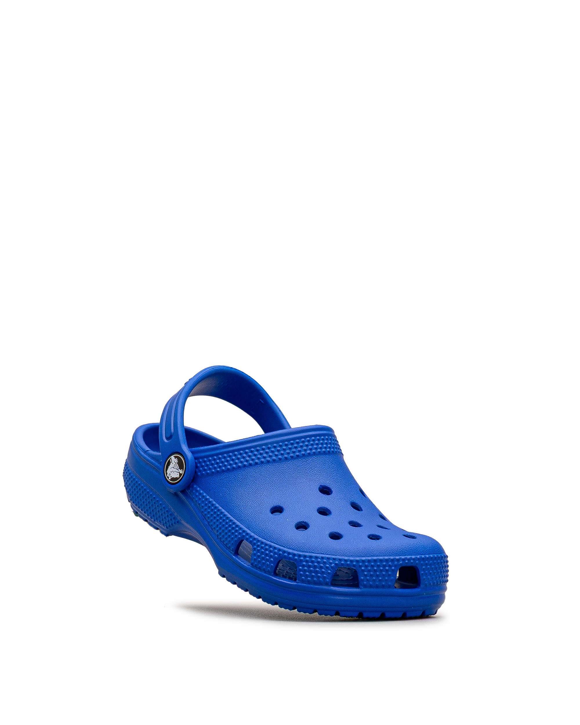 Classic clogs ps jr  - Bleu - #48W-201