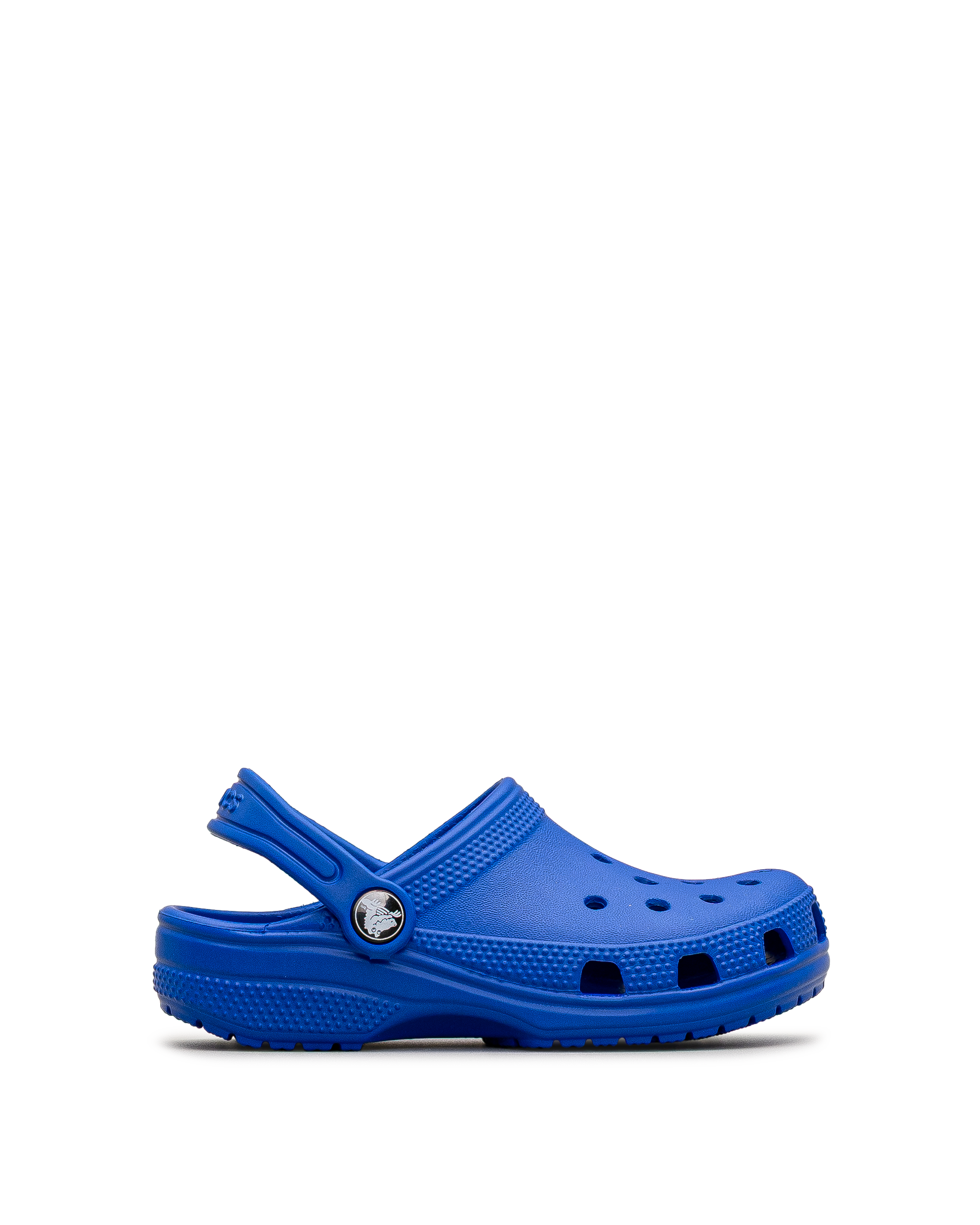 Classic clogs ps jr  - Bleu - #48W-201