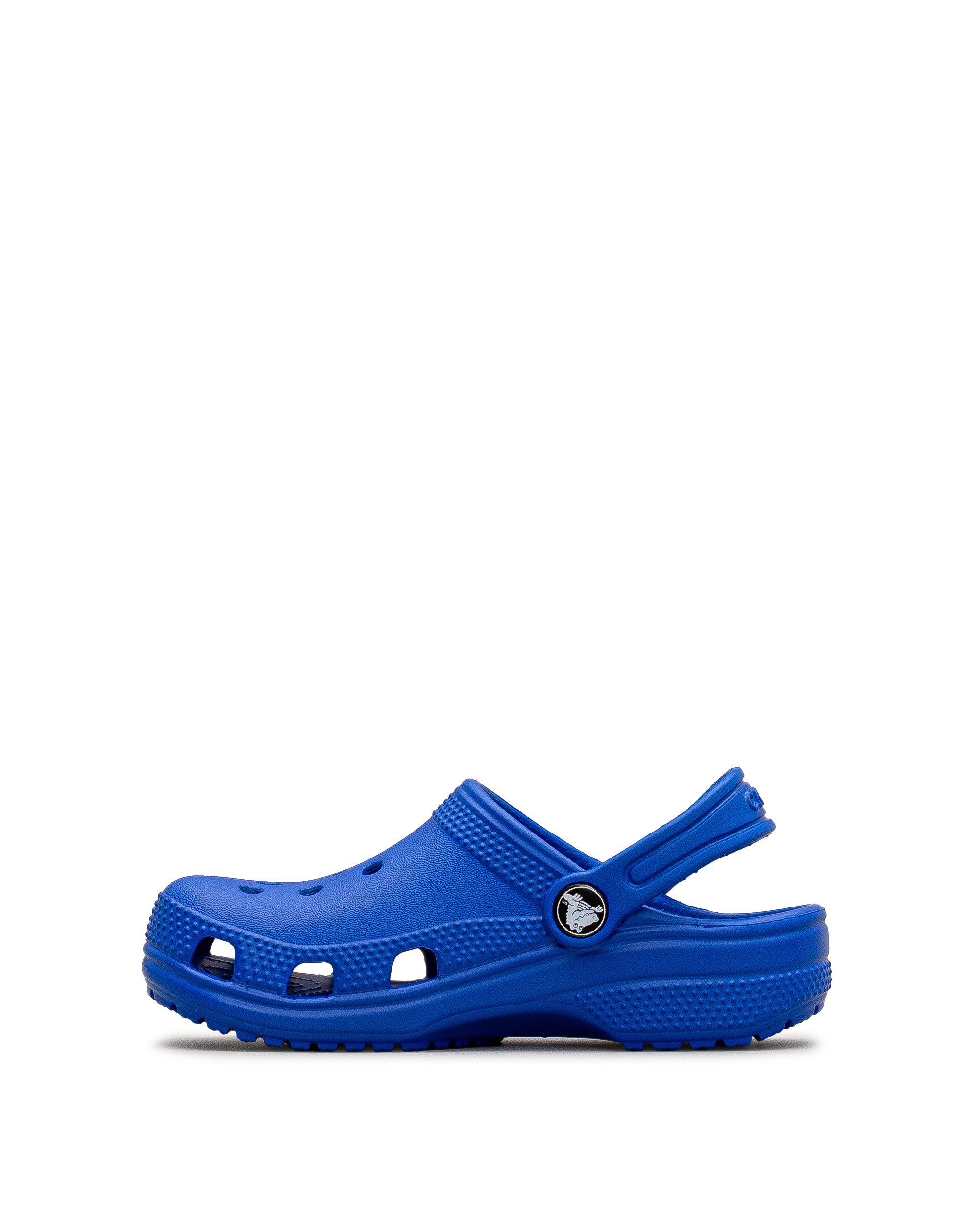 Classic clogs ps jr  - Bleu - #48W-201