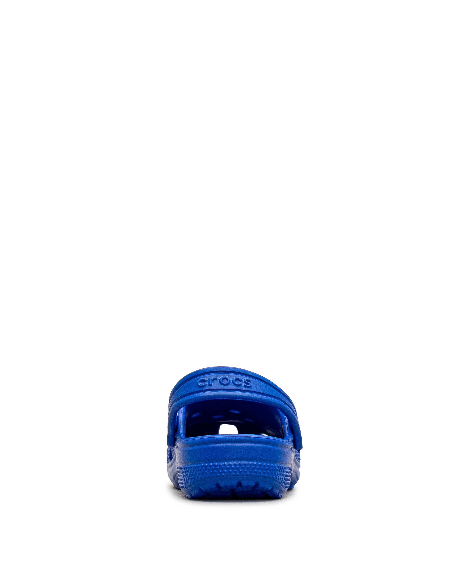 Classic clogs ps jr  - Bleu - #48W-201