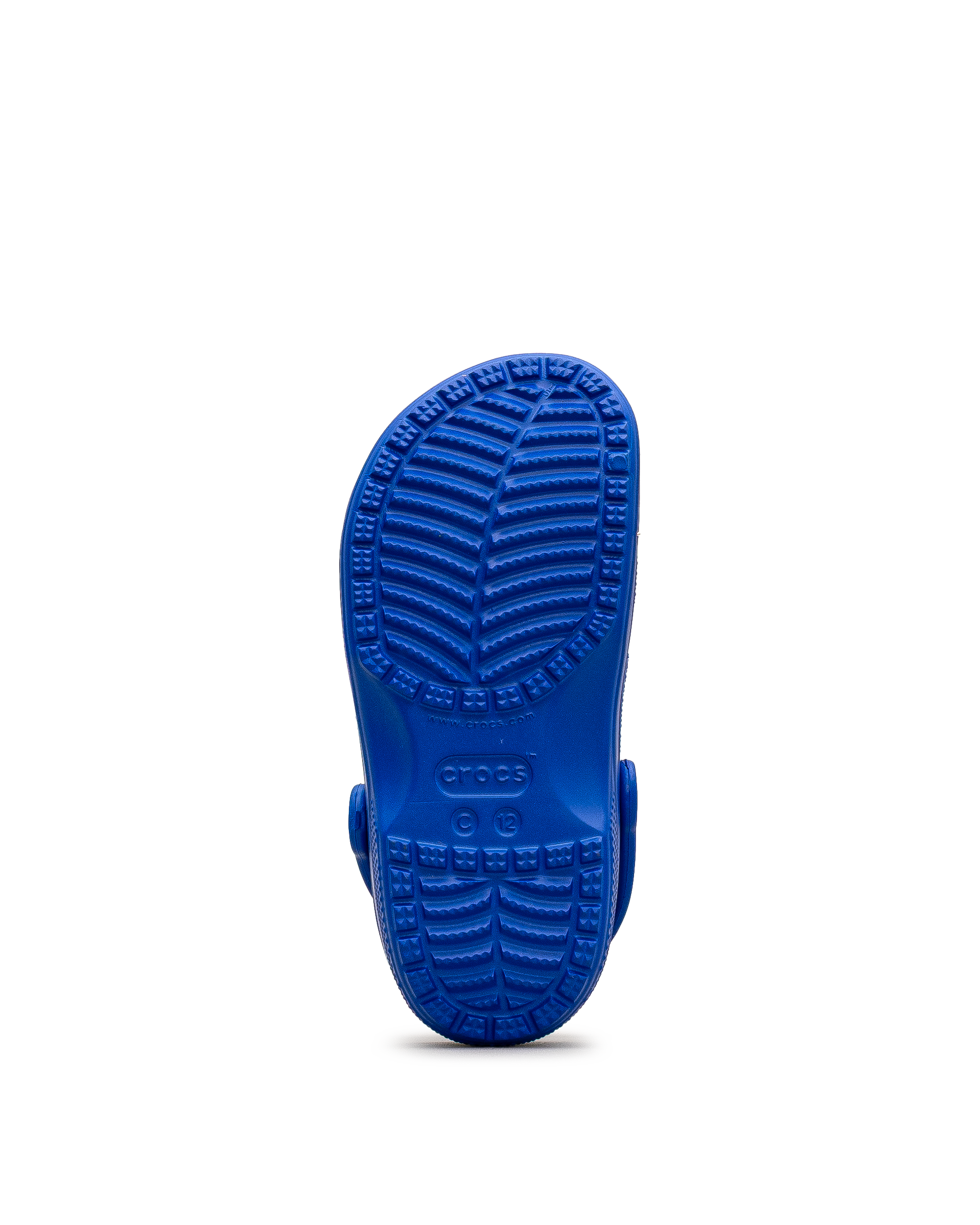 Classic clogs ps jr  - Bleu - #48W-201