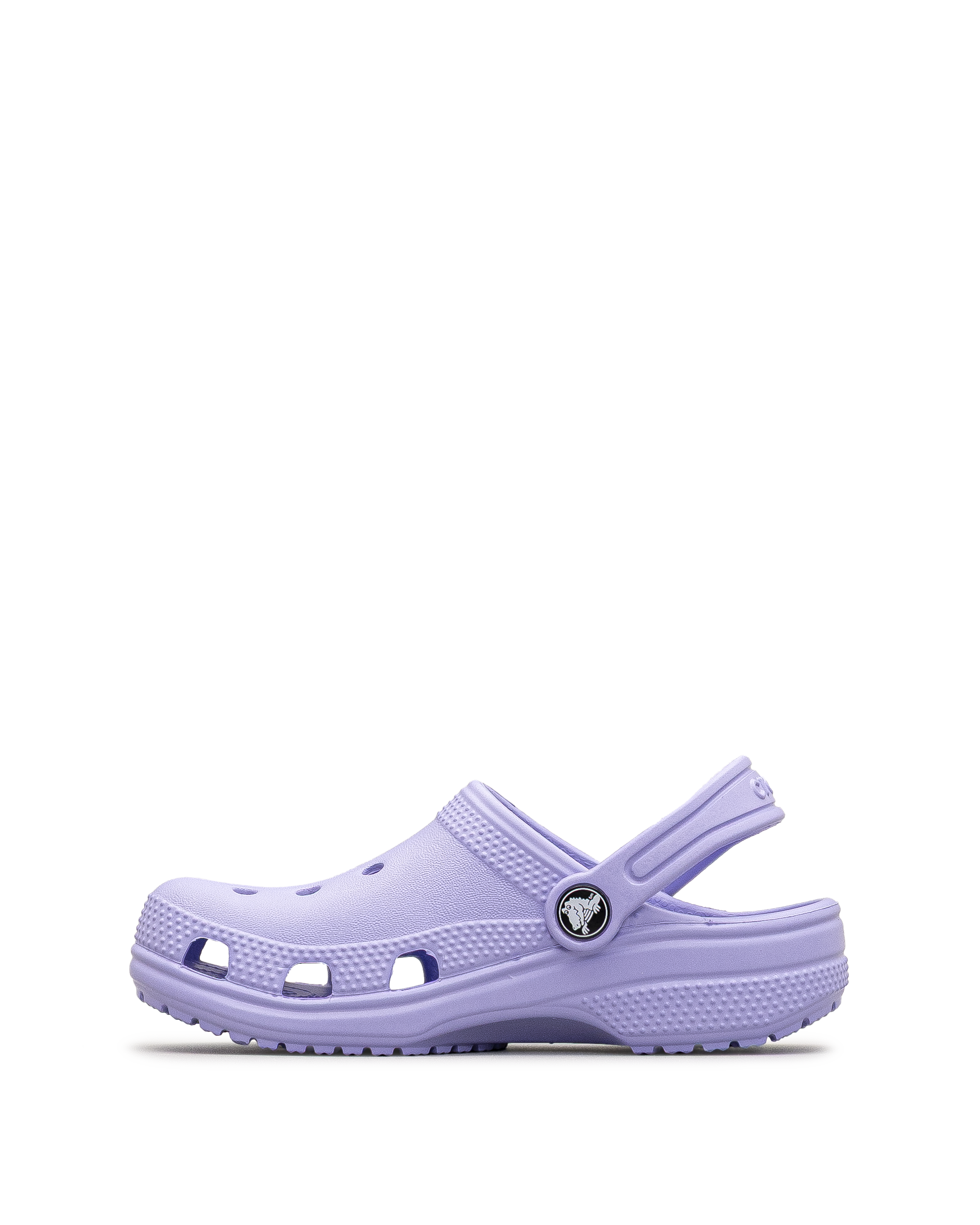 Classic clogs ps jr  - Violet - #48W-201