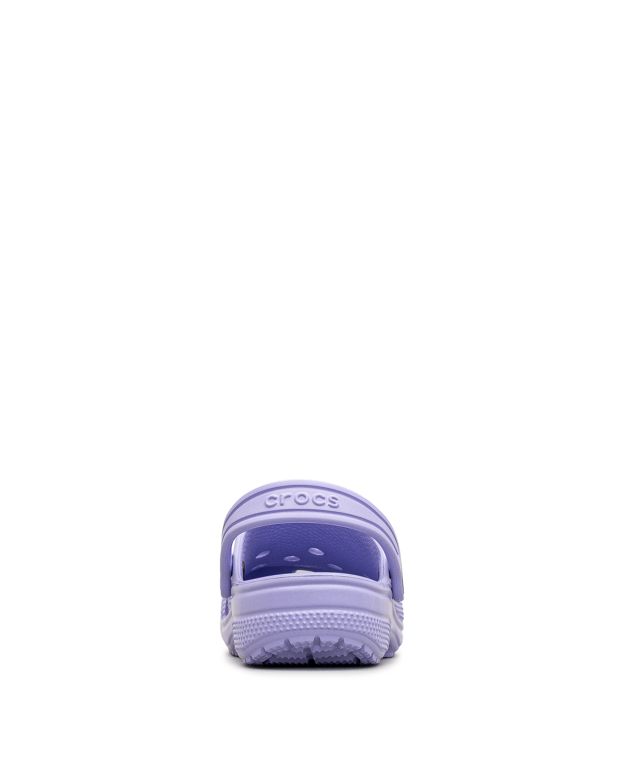 Classic clogs ps jr  - Violet - #48W-201