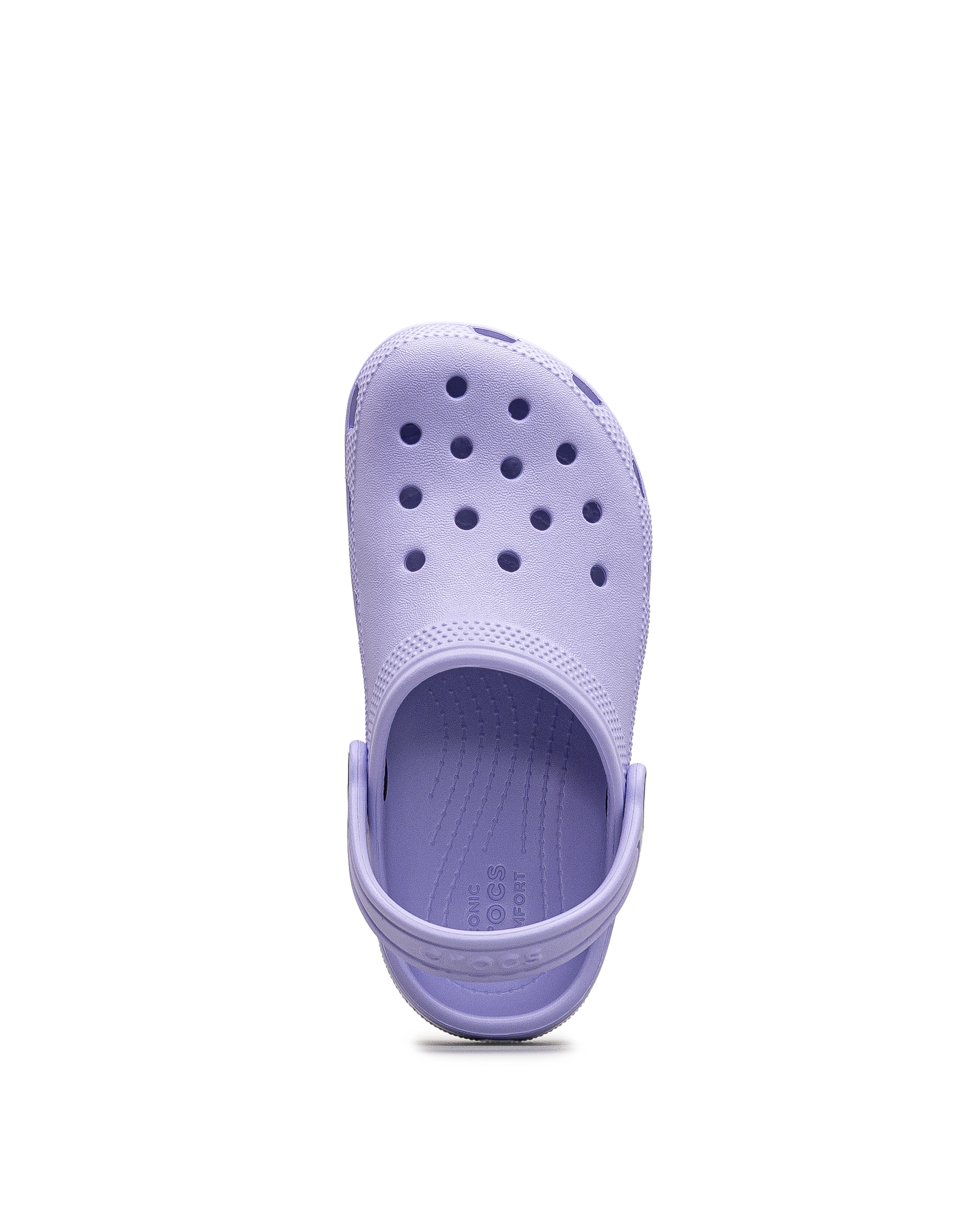 Classic clogs ps jr  - Violet - #48W-201