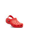 Classic clogs ps jr  - Rouge - #48W-201