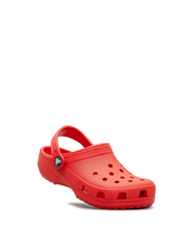 Classic clogs ps jr  - Rouge - #48W-201