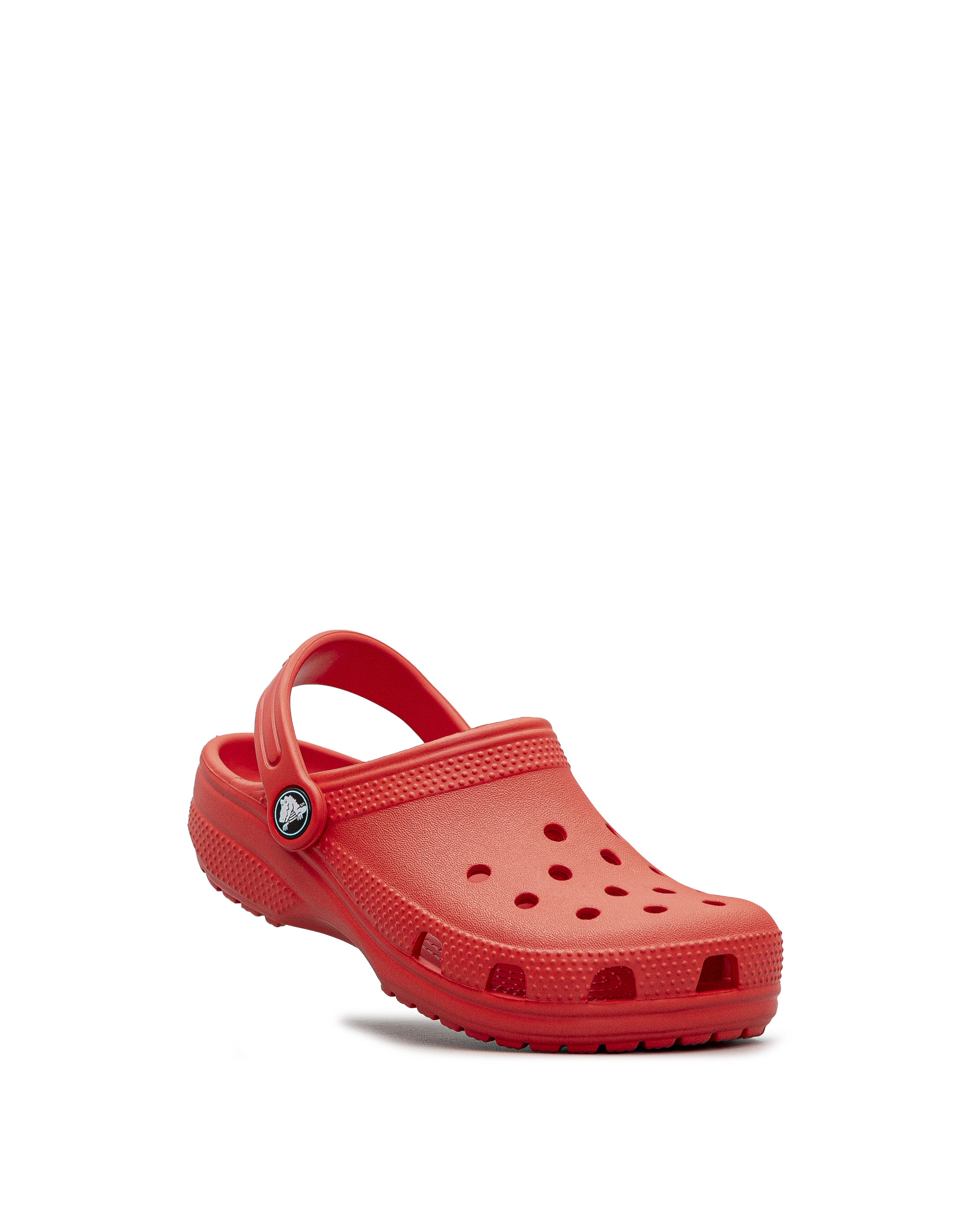 Classic clogs ps jr  - Rouge - #48W-201