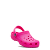 Classic clogs ps jr  - Fushia - #48W-201