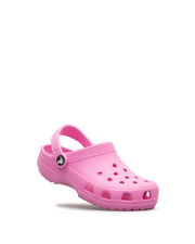 Classic clogs ps jr  - Fushia - #48W-201