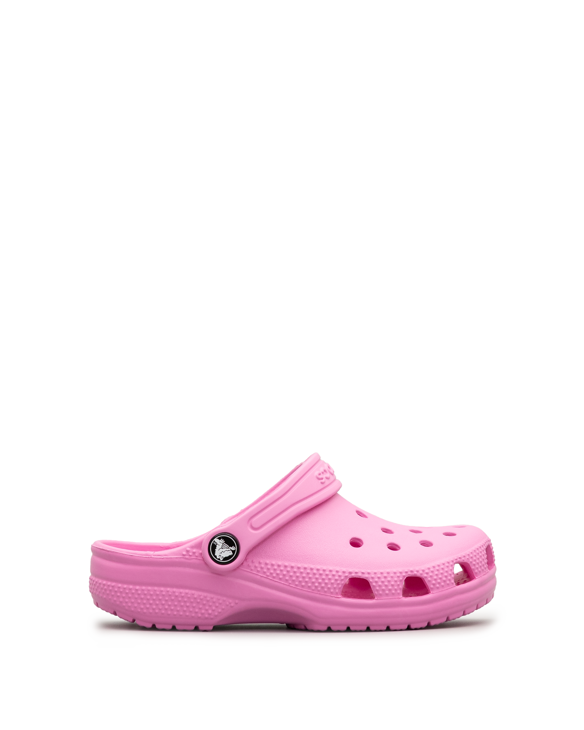 Classic clogs ps jr  - Fushia - #48W-201