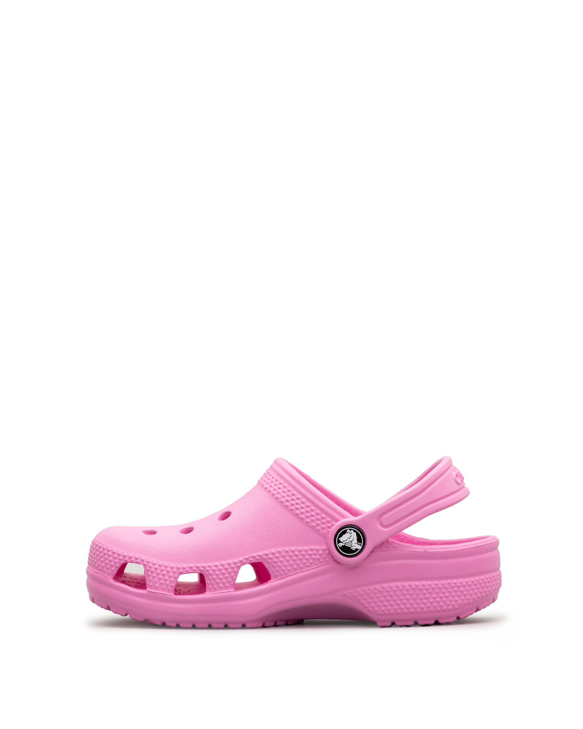 Classic clogs ps jr  - Fushia - #48W-201